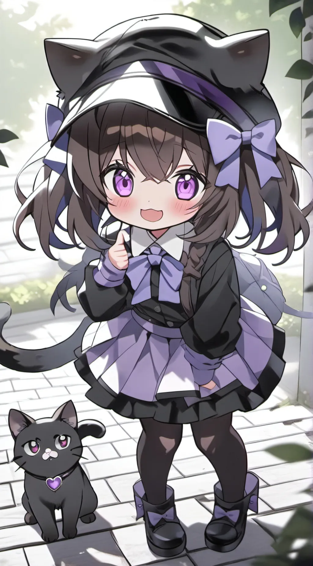 ai character: Aditya  background