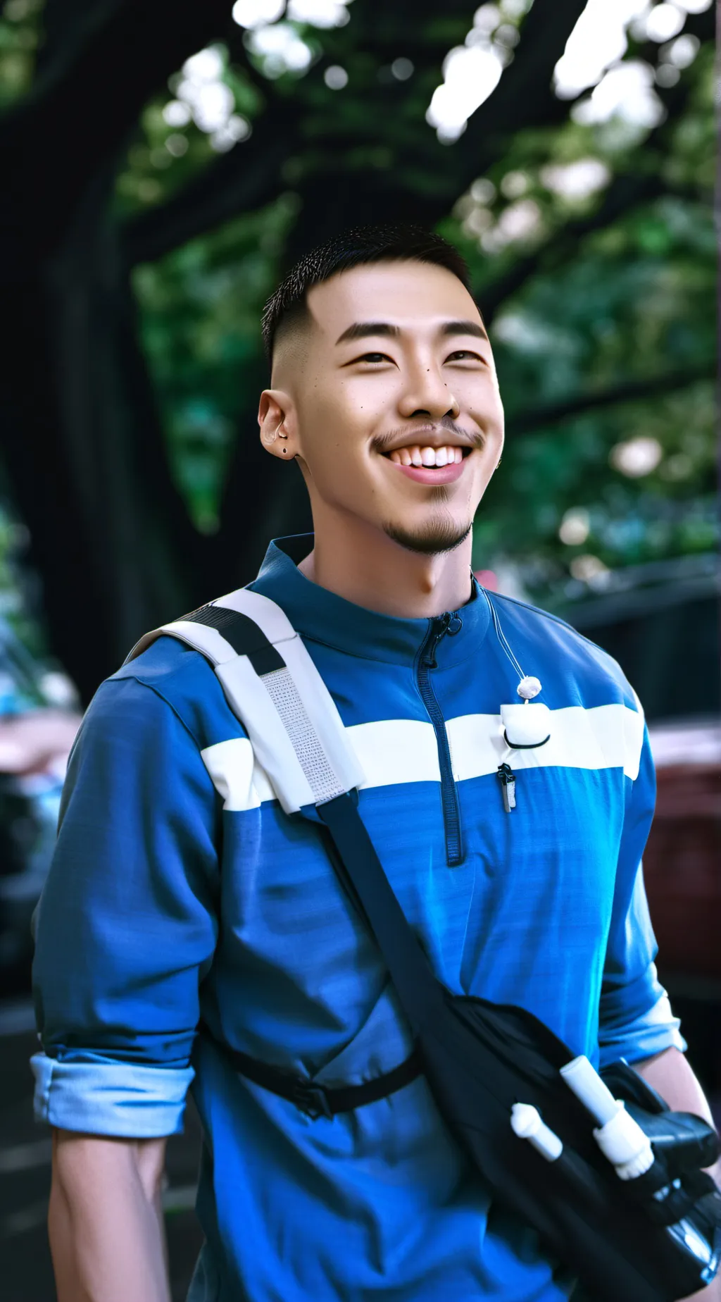 Talkie AI - Chat with June Chiba 