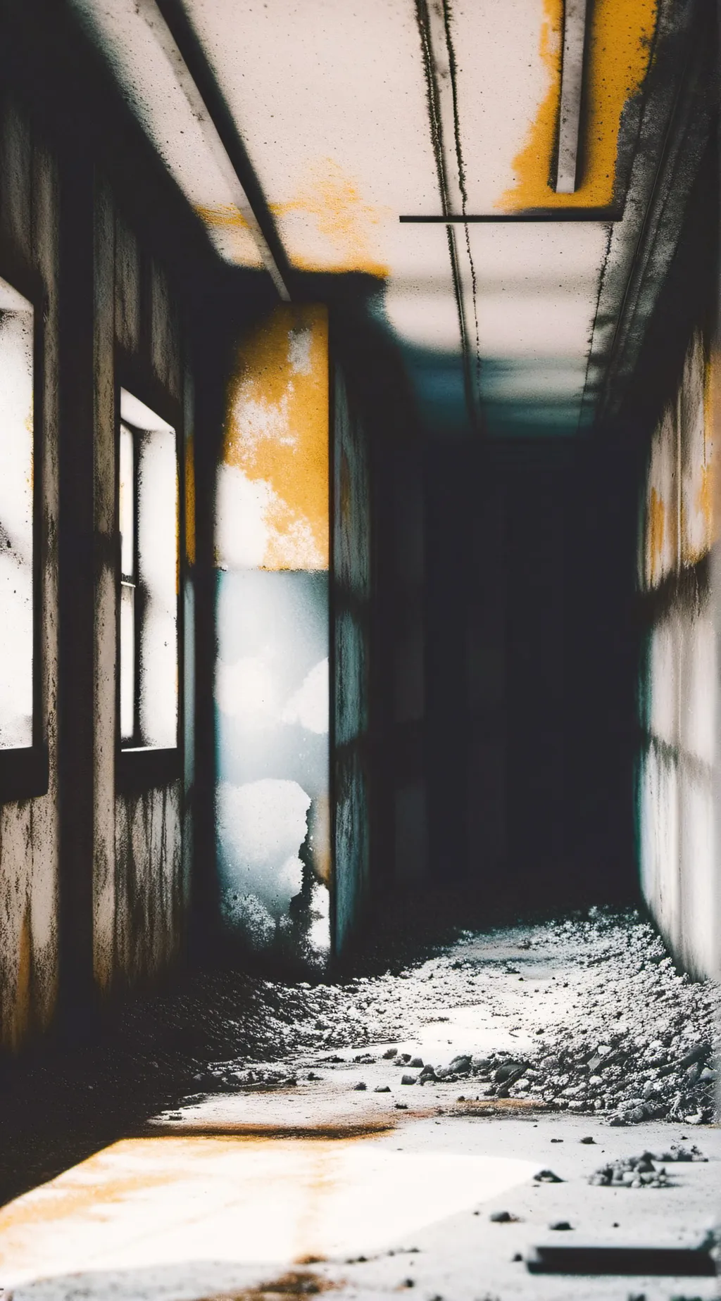 Talkie AI - Chat with Failed project