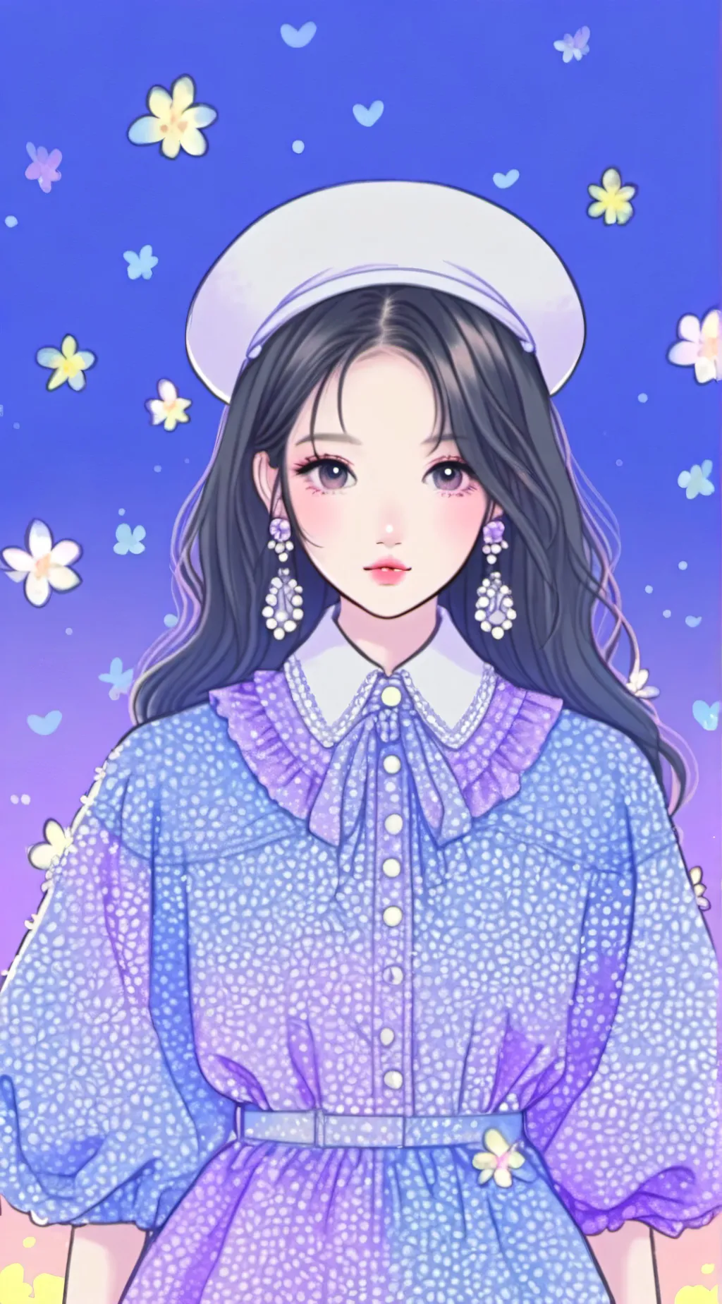 Talkie AI - Chat with Rora