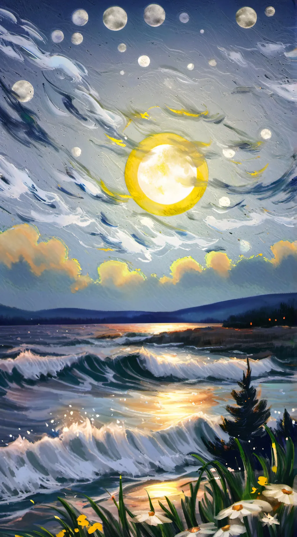 ai character: Fpe but girls only background