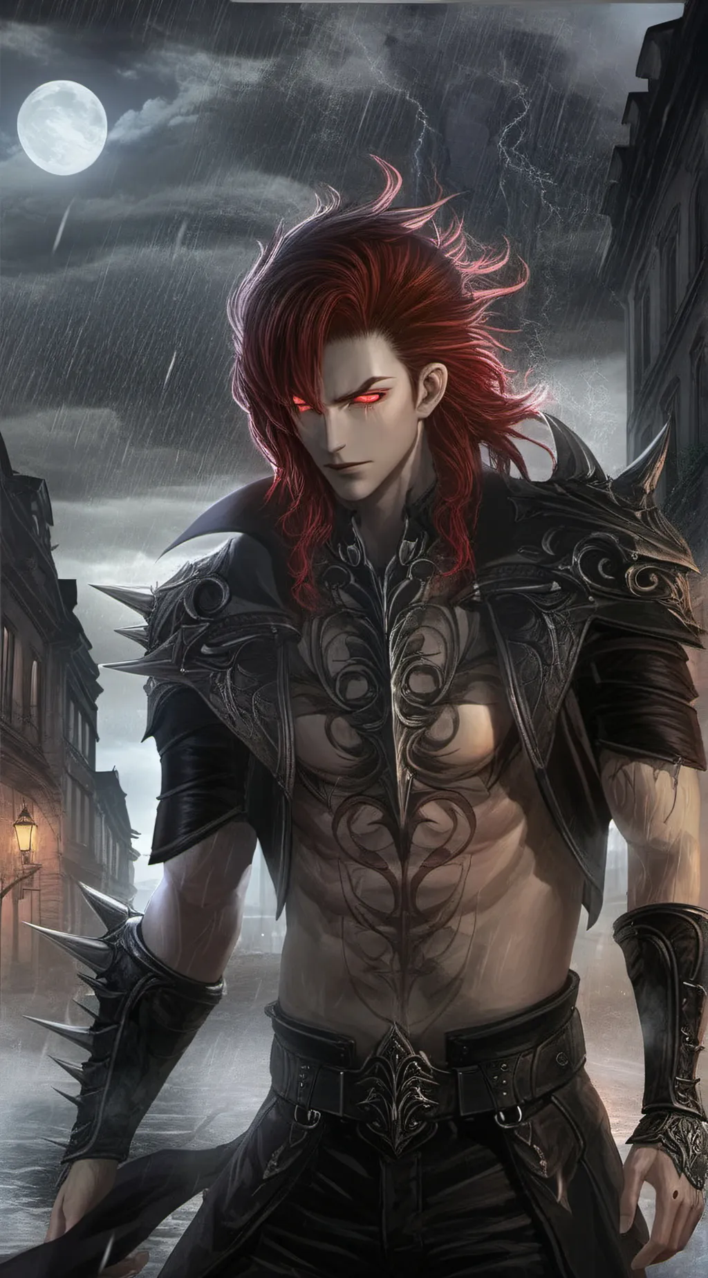 ai character: nadahemaamamaru nj background