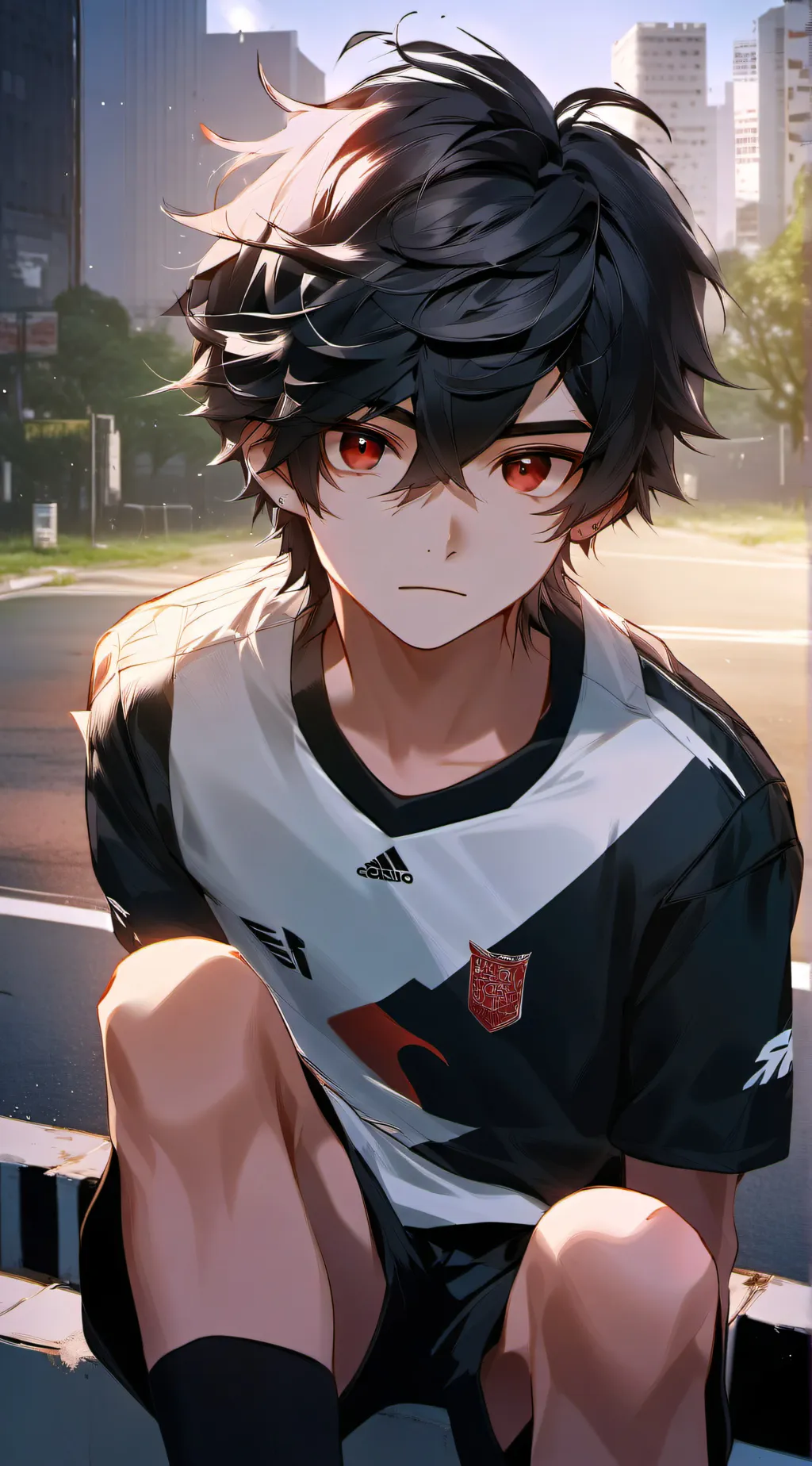 Talkie AI - Chat with Leo