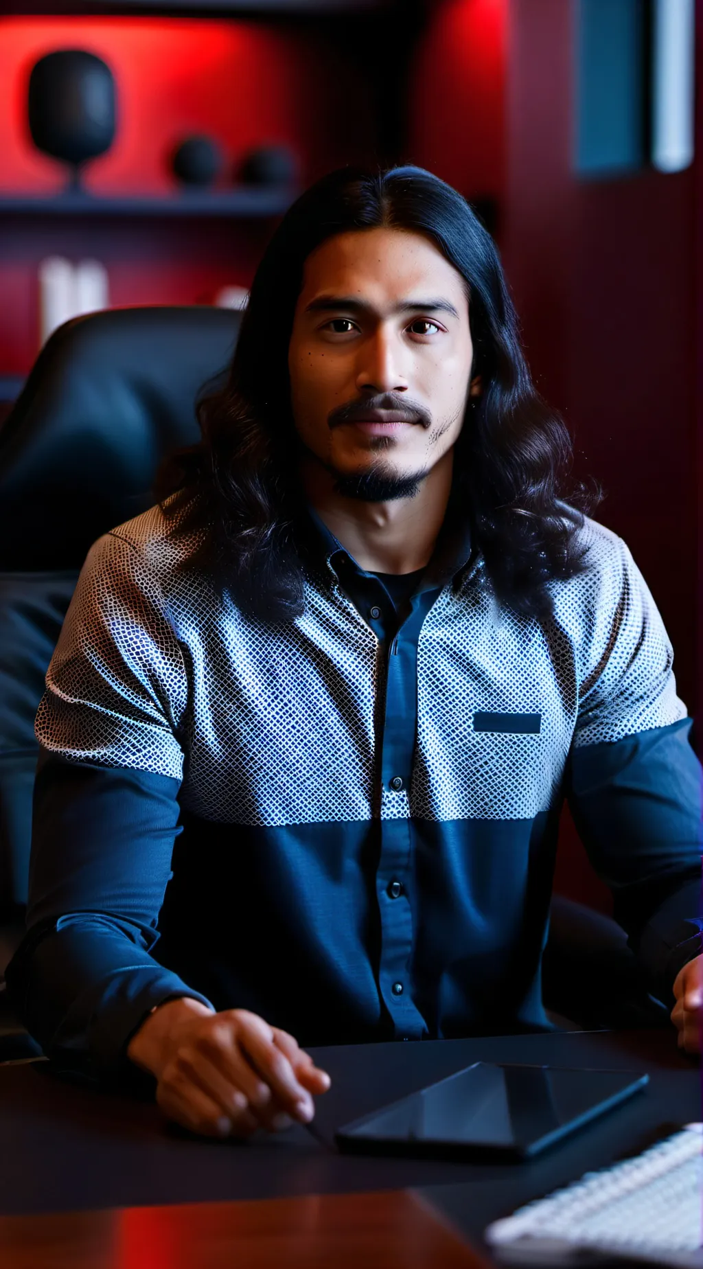 Talkie AI - Chat with Markiplier