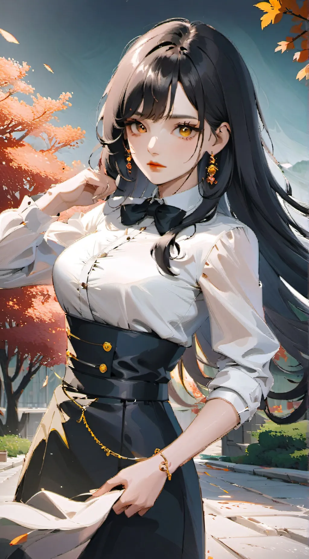 Talkie AI - Chat with Ashley 