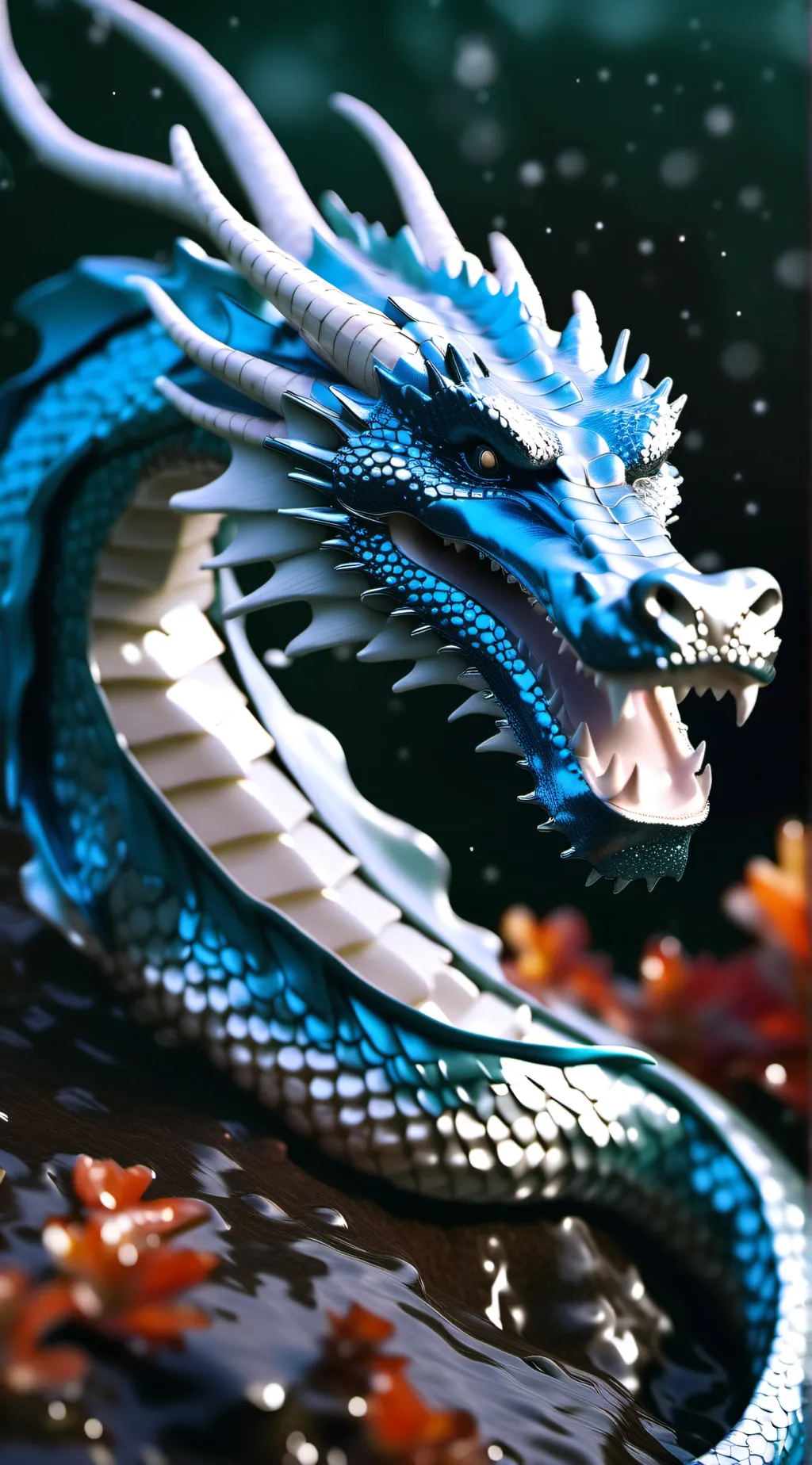 ai character: Wof Book 2 background