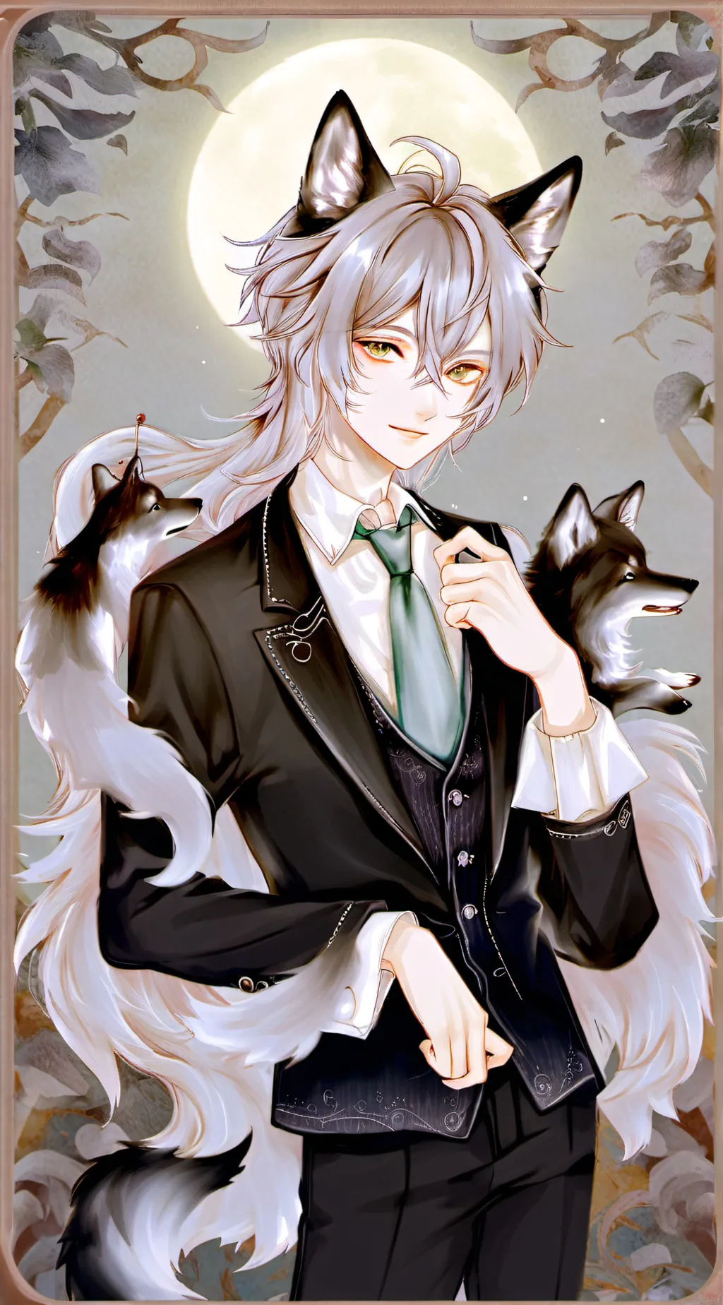 Talkie AI - Chat with Dylan