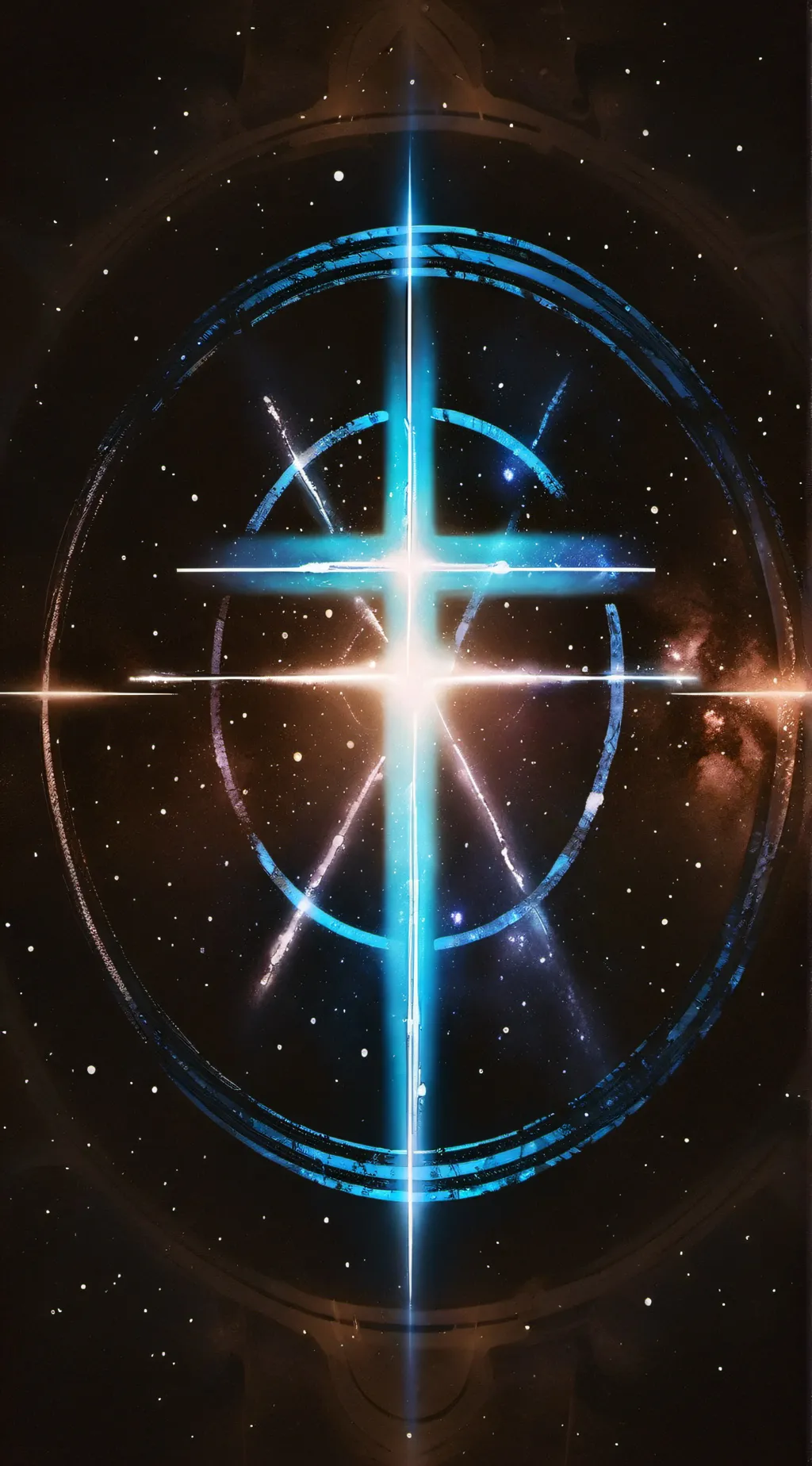 ai character: fame background