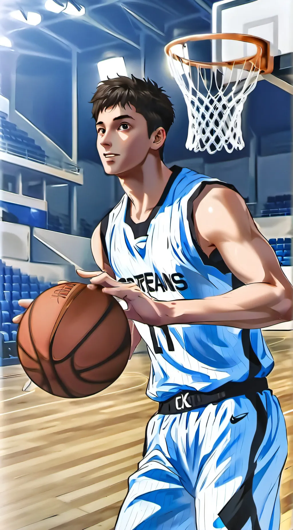 Talkie AI - Chat with Cem