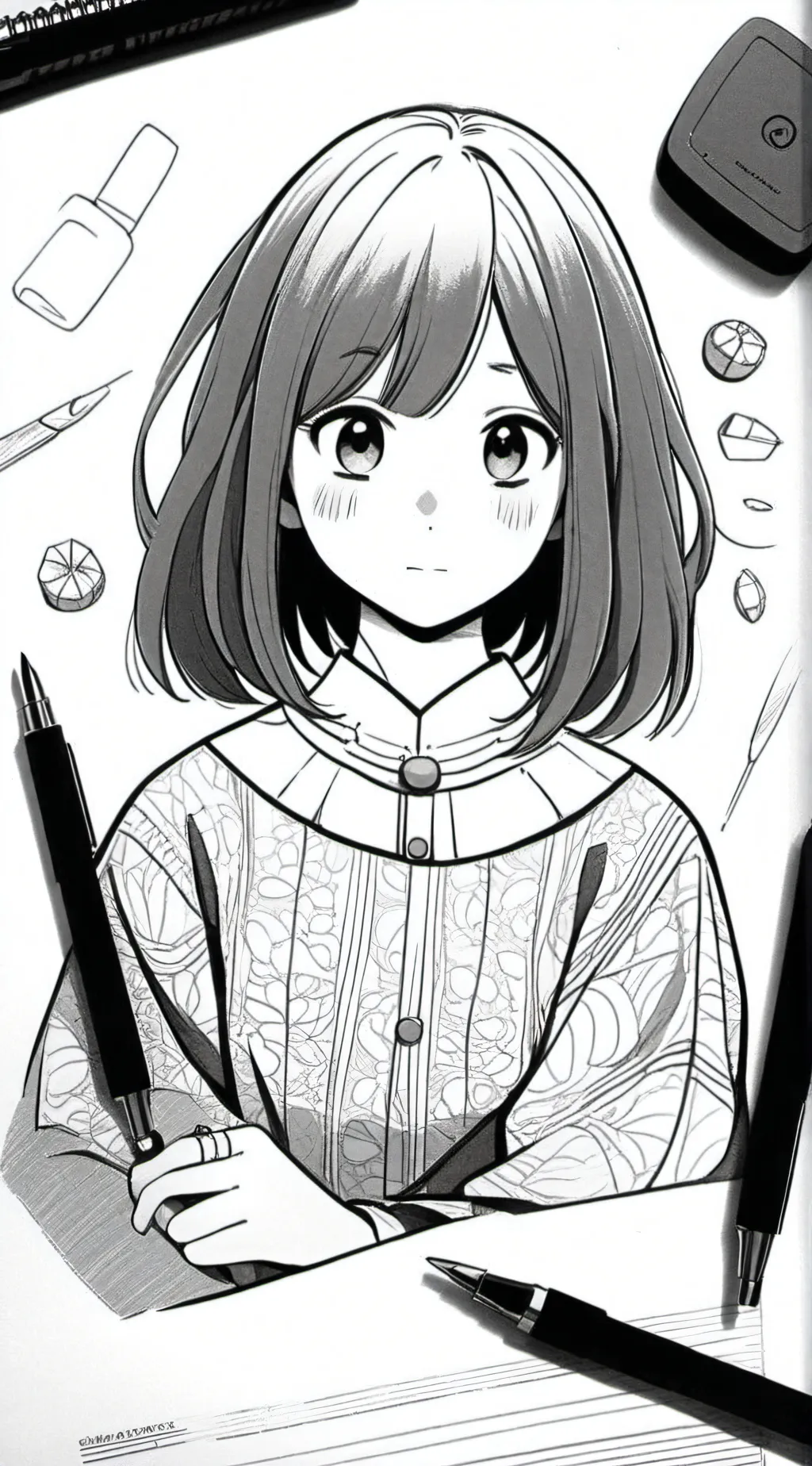 Talkie AI - Chat with cfmot lightbolb