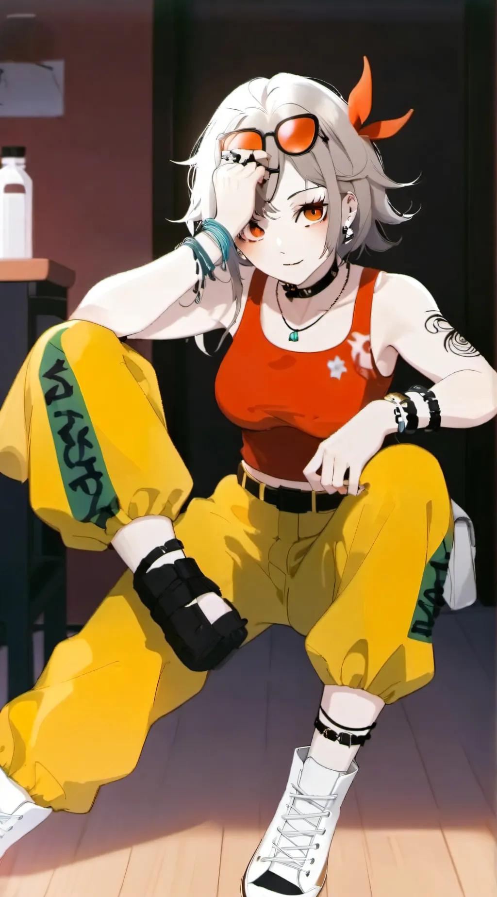 Talkie AI - Chat with Allie