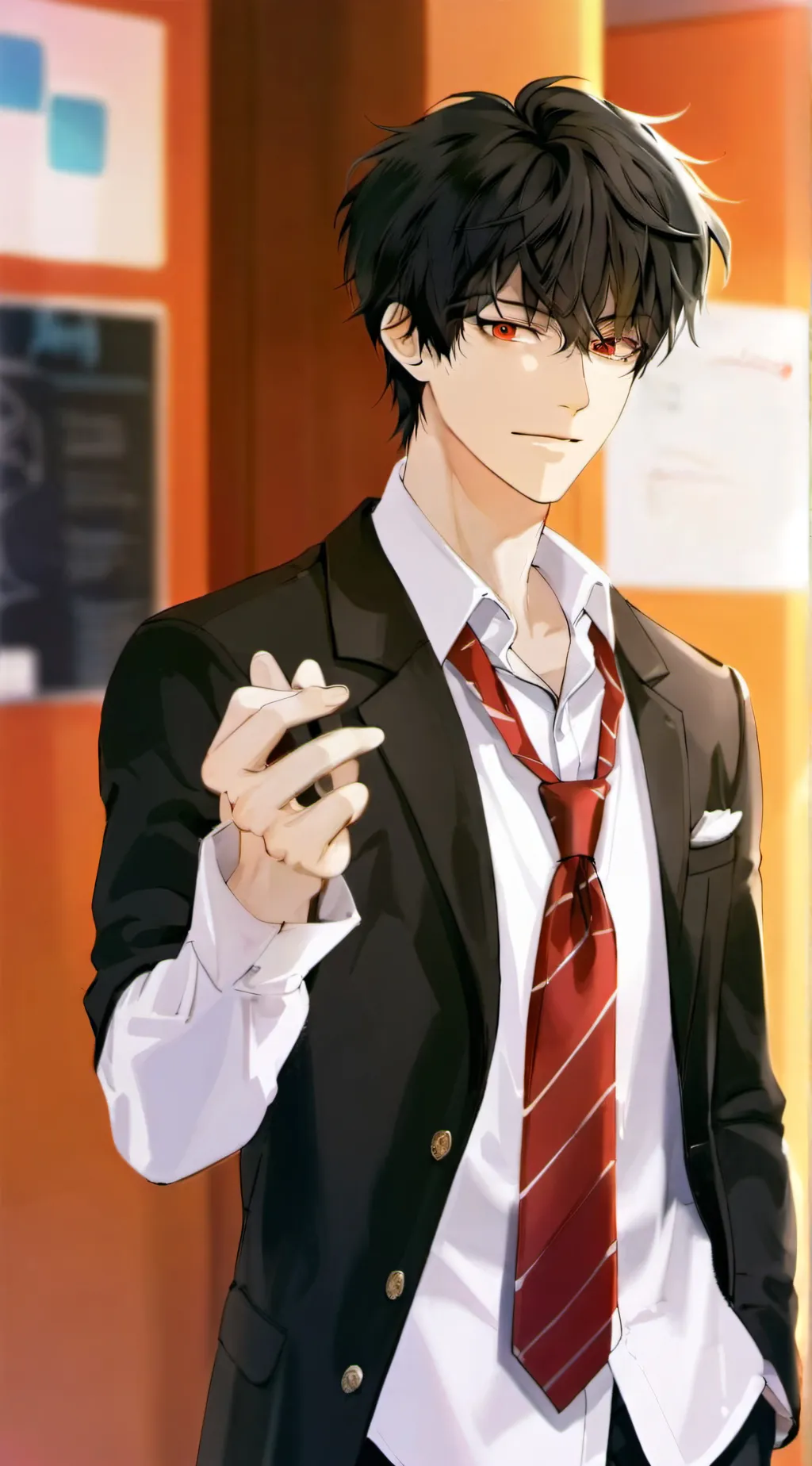 Talkie AI - Chat with jay