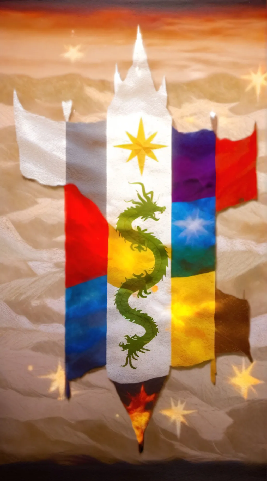 Talkie AI - Chat with The TAS new empire