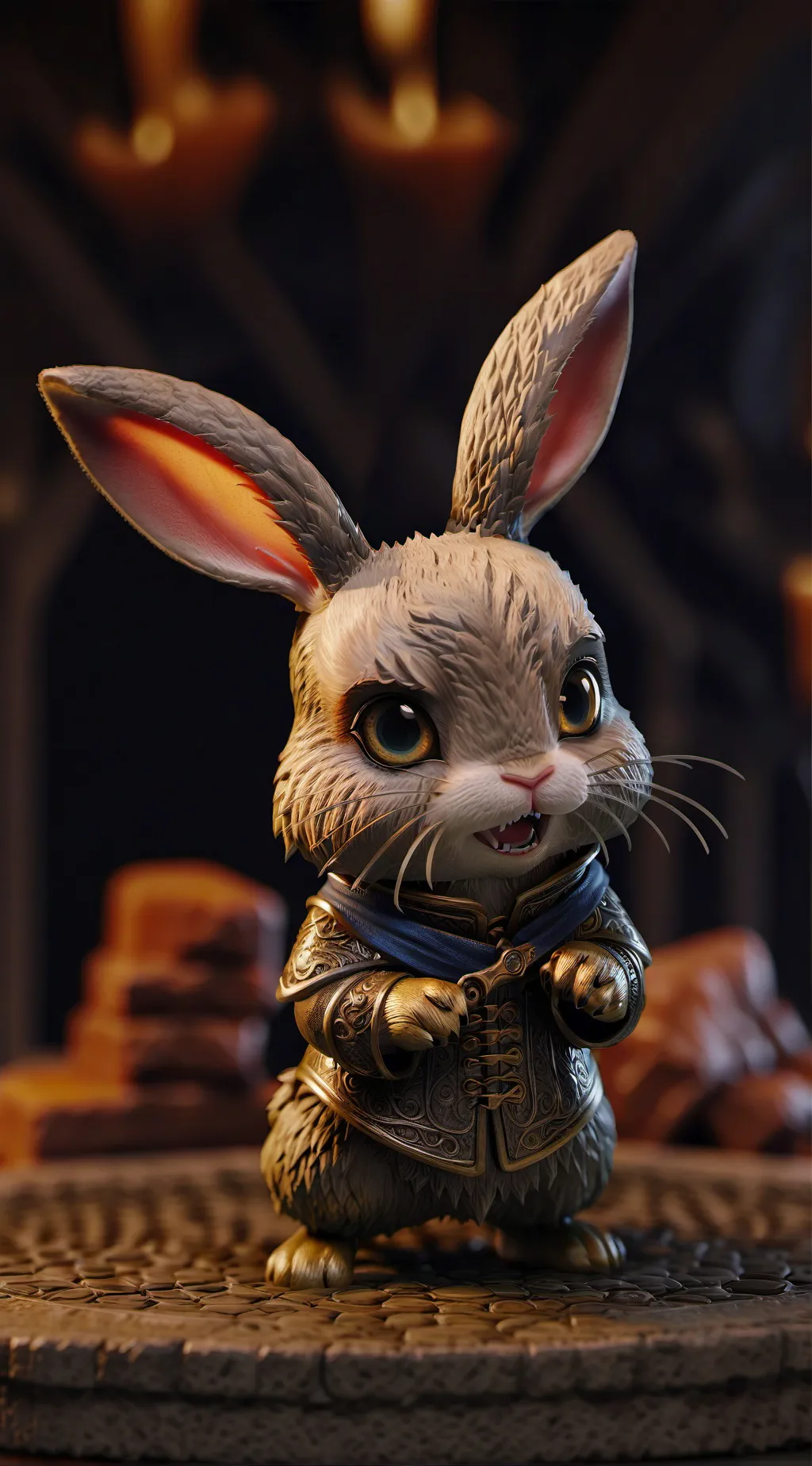 Talkie AI - Chat with Paulie