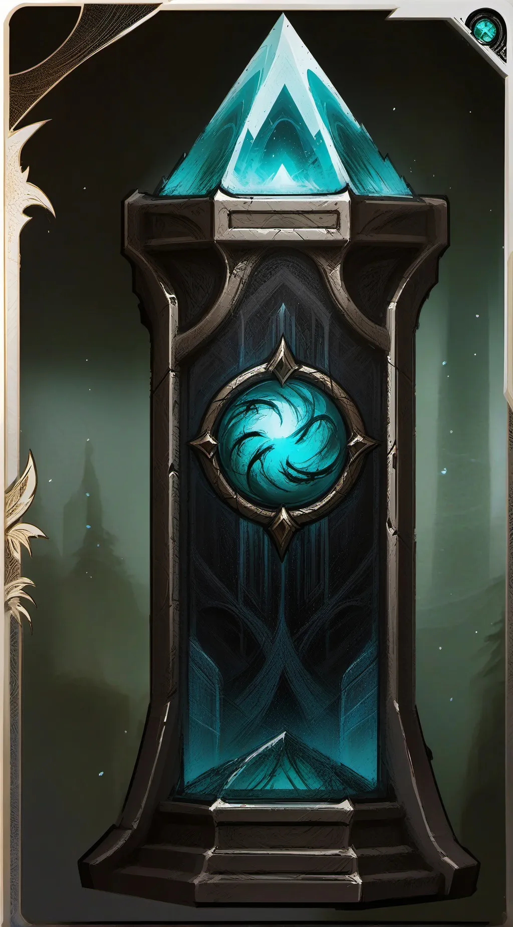 ai character: Chat-GPT background