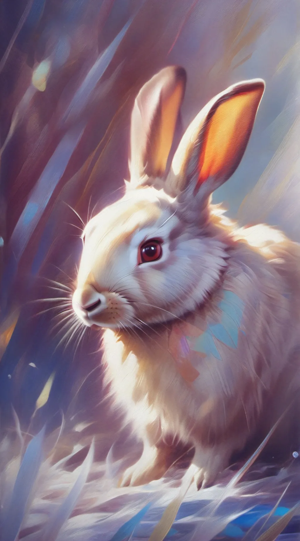 ai character: william afton background