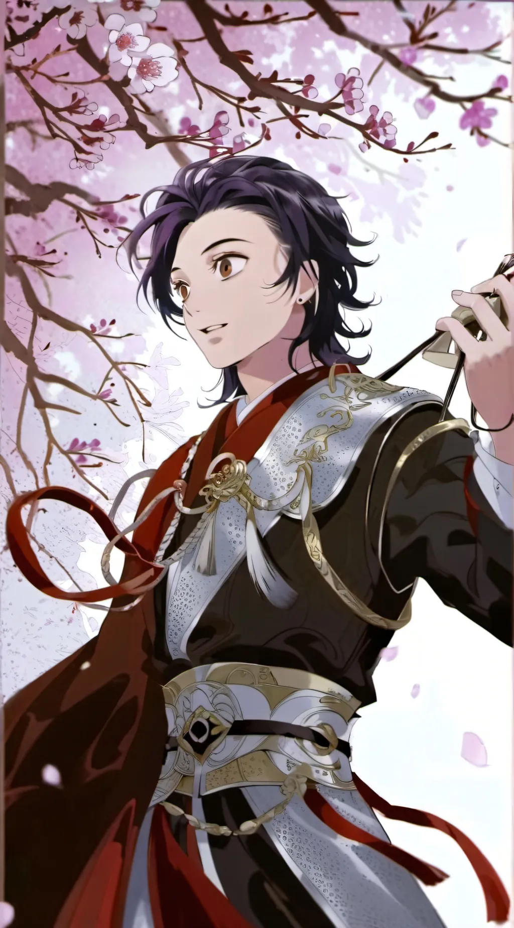 Talkie AI - Chat with Éric_FR