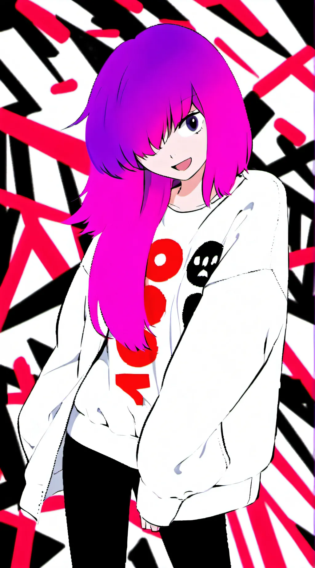 Talkie AI - Chat with Ruby