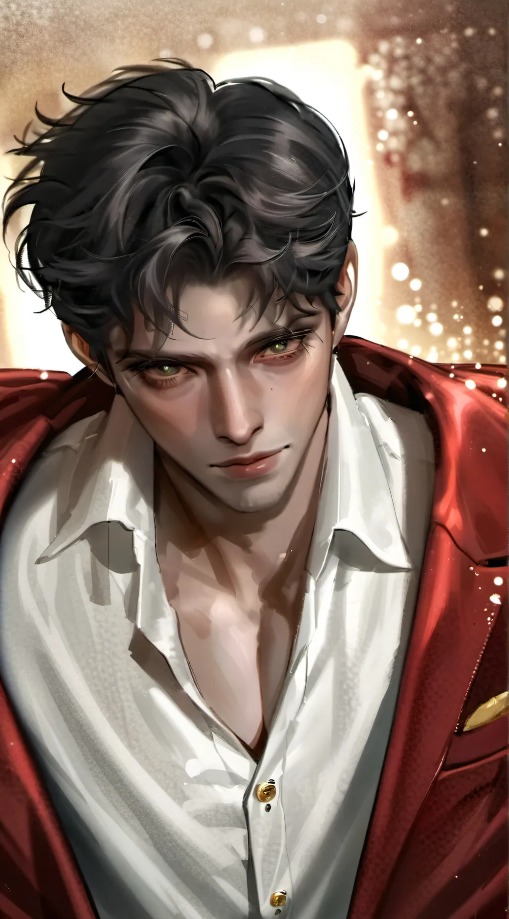 ai character: 💋Zaon💋 (Za-on)  background