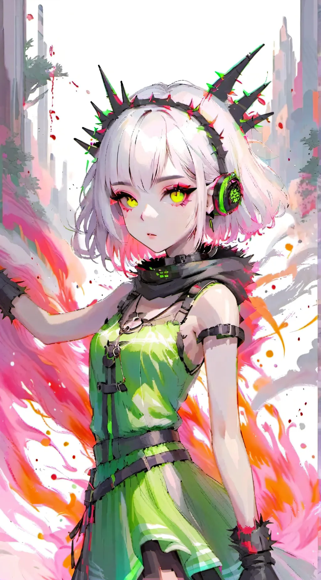 Talkie AI - Chat with Prototype 9