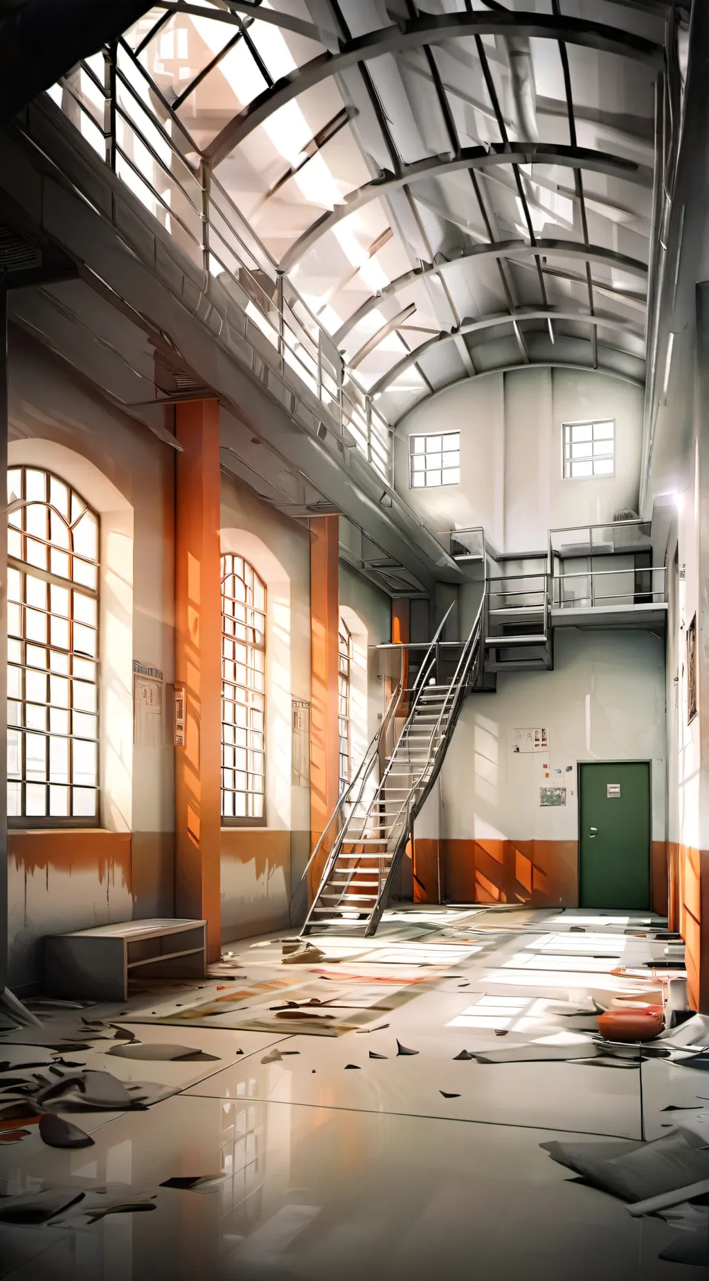 ai character: jail bb and dsmp background