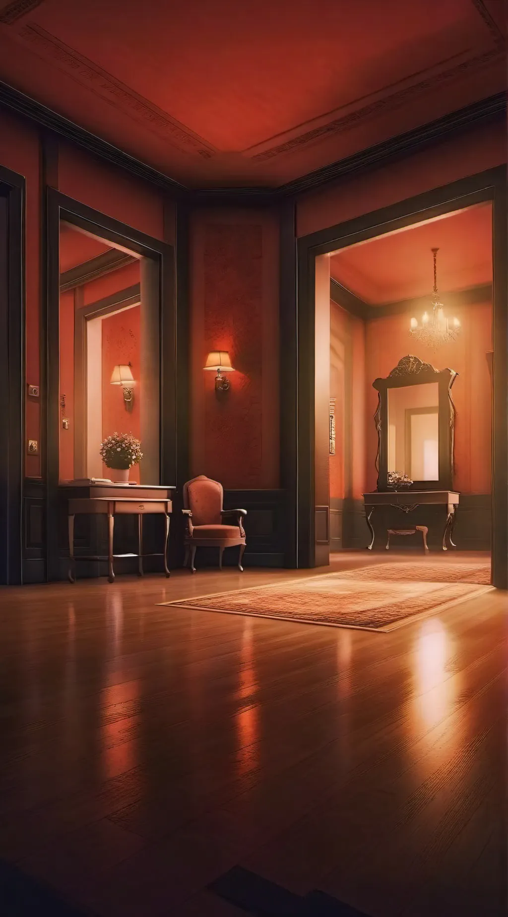 Talkie AI - Chat with DOORS but chill