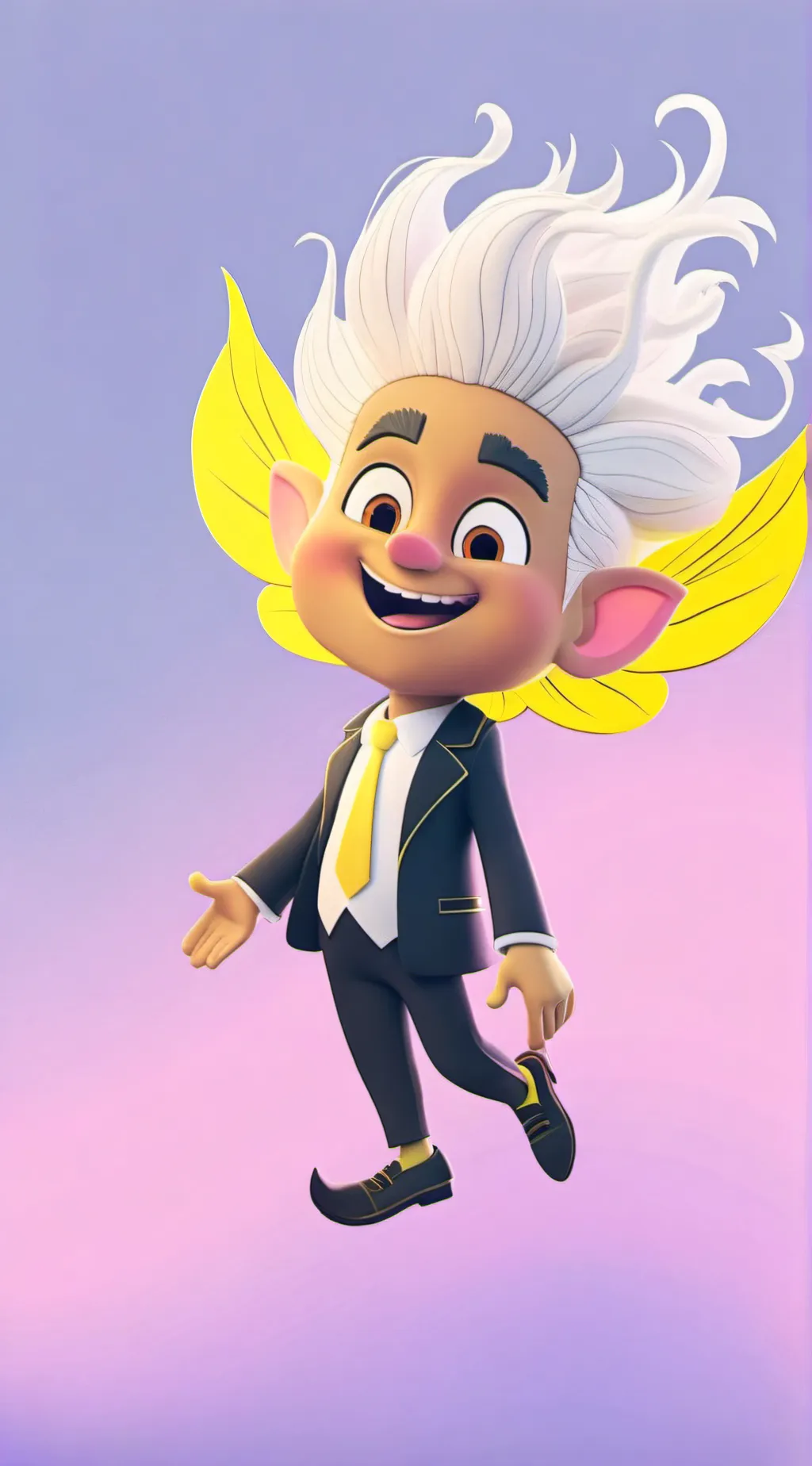 Talkie AI - Chat with Trollzart