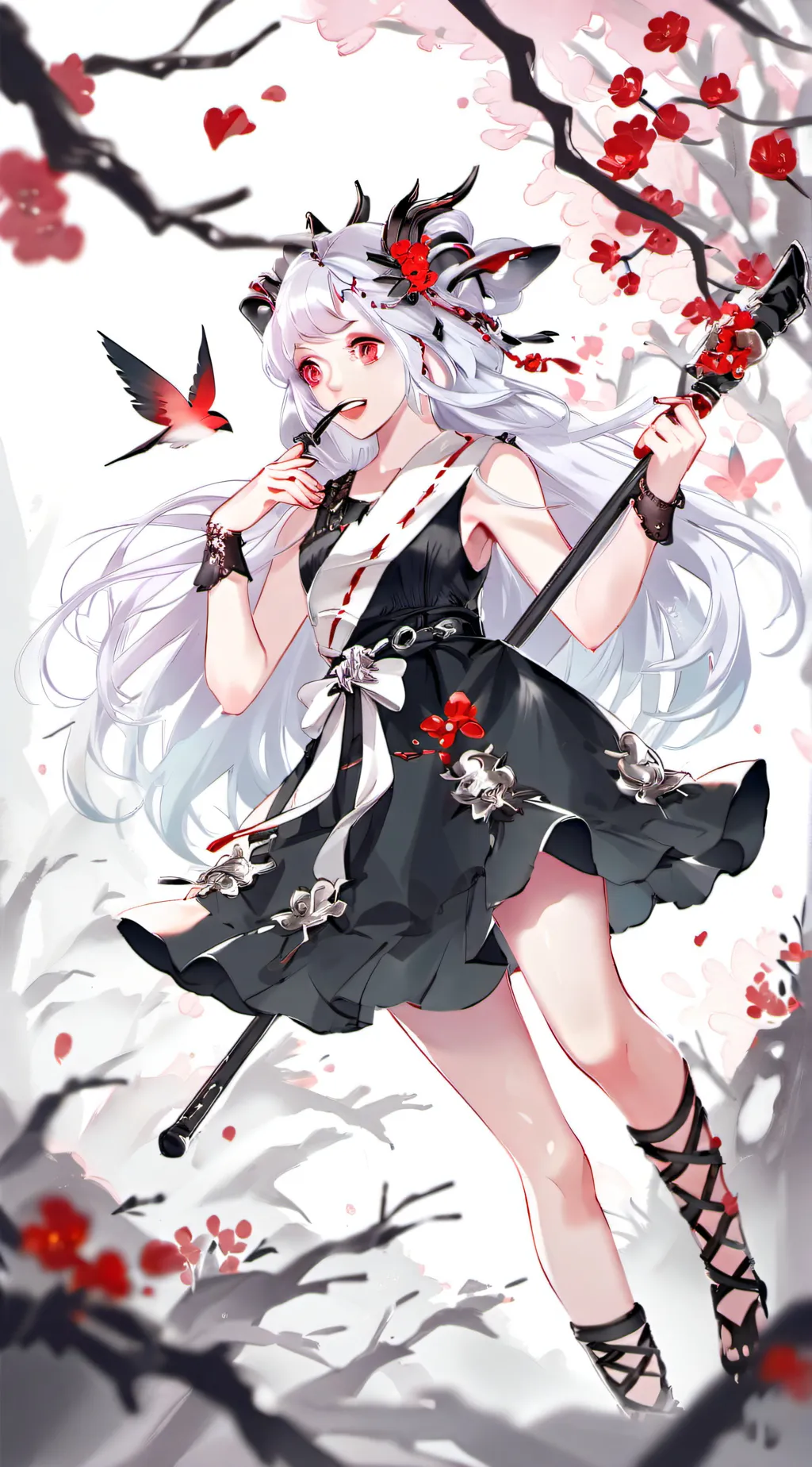 Talkie AI - Chat with Alice