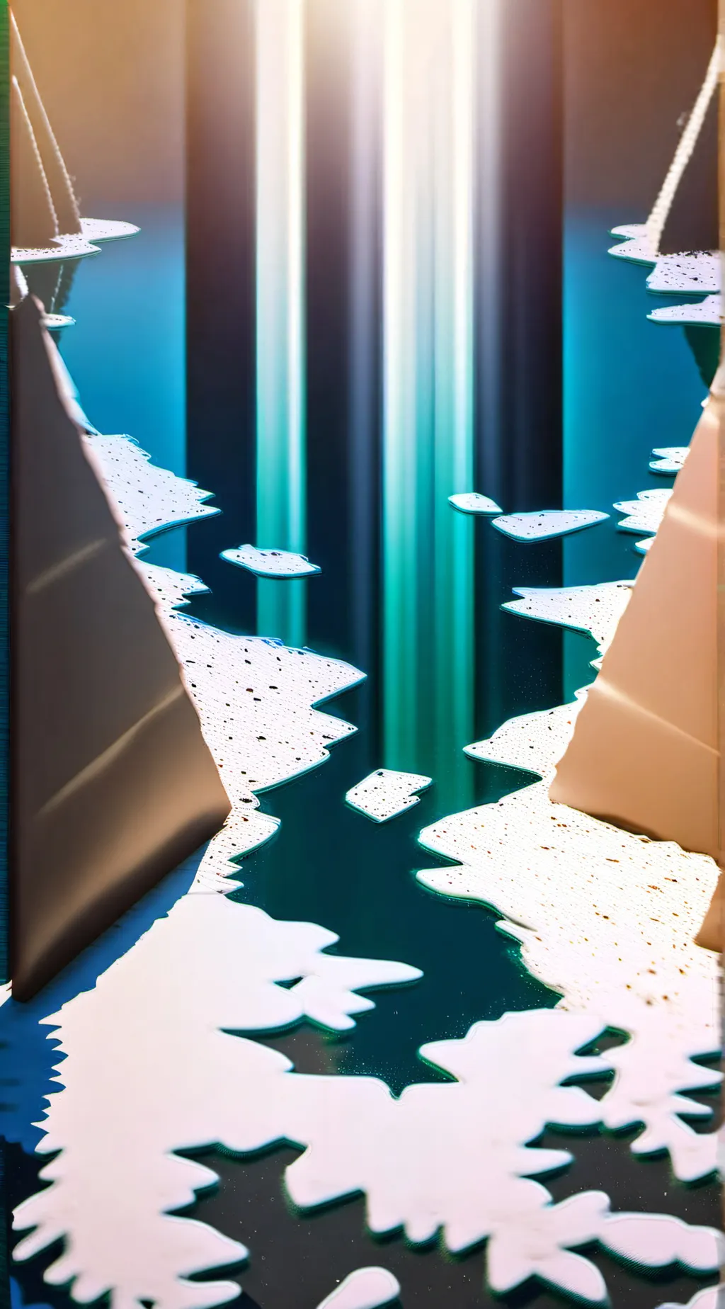 ai character: Yui & Mui Pt.3 background