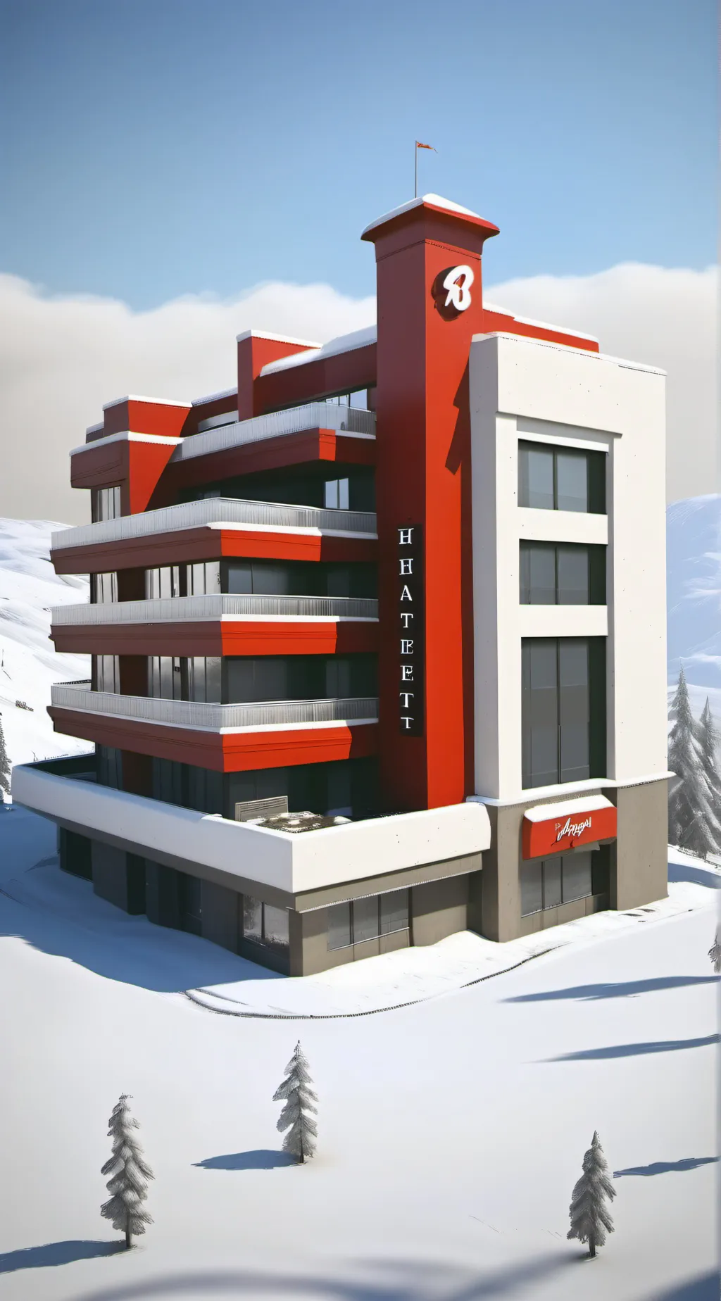 ai character: hh worse dad background