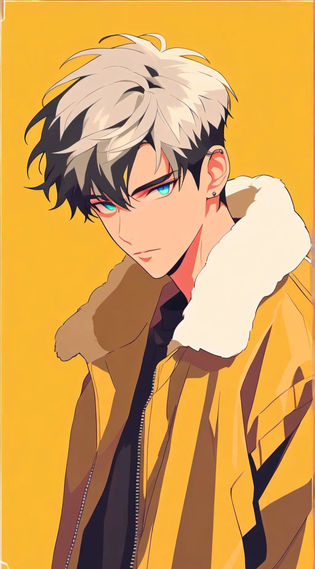 ai character: <[•REVEN•]> background