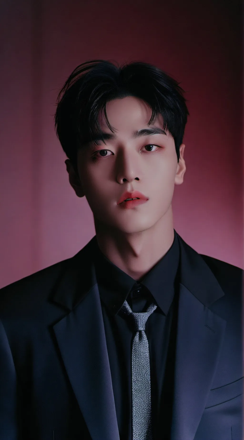 ai character: Ardean Mikael background