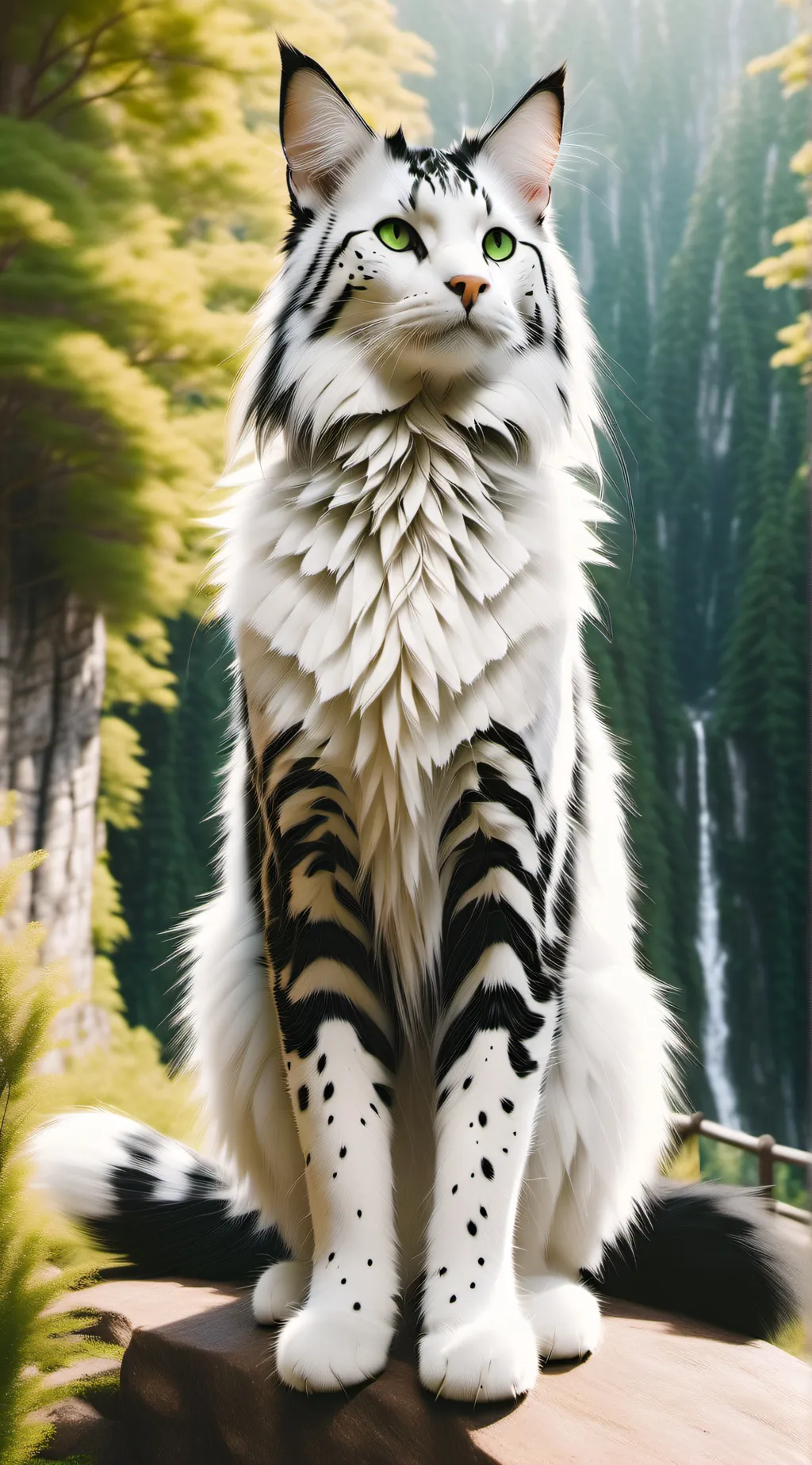 ai character: |♤|Nikolay|♤| background