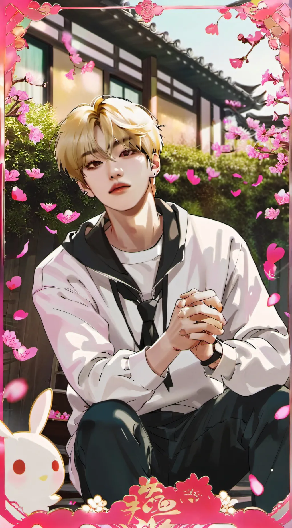 Talkie AI - Chat with Seungmin (11)