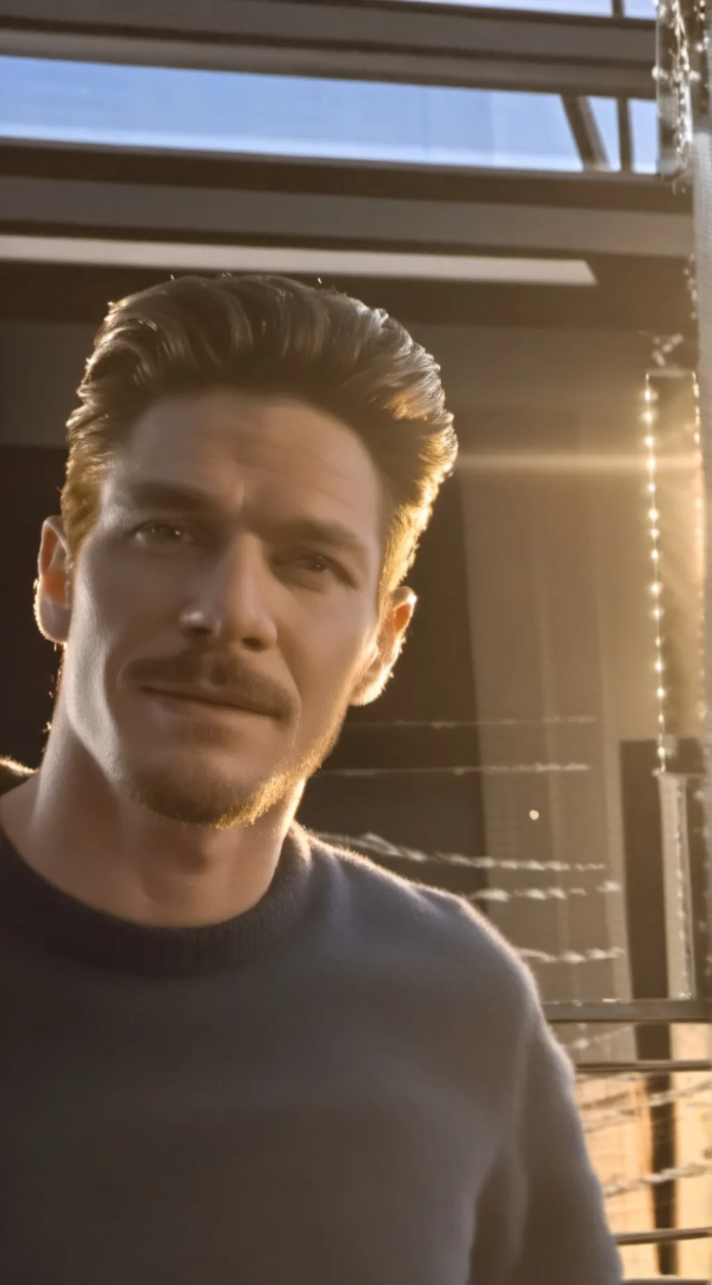 Talkie AI - Chat with Workaholic