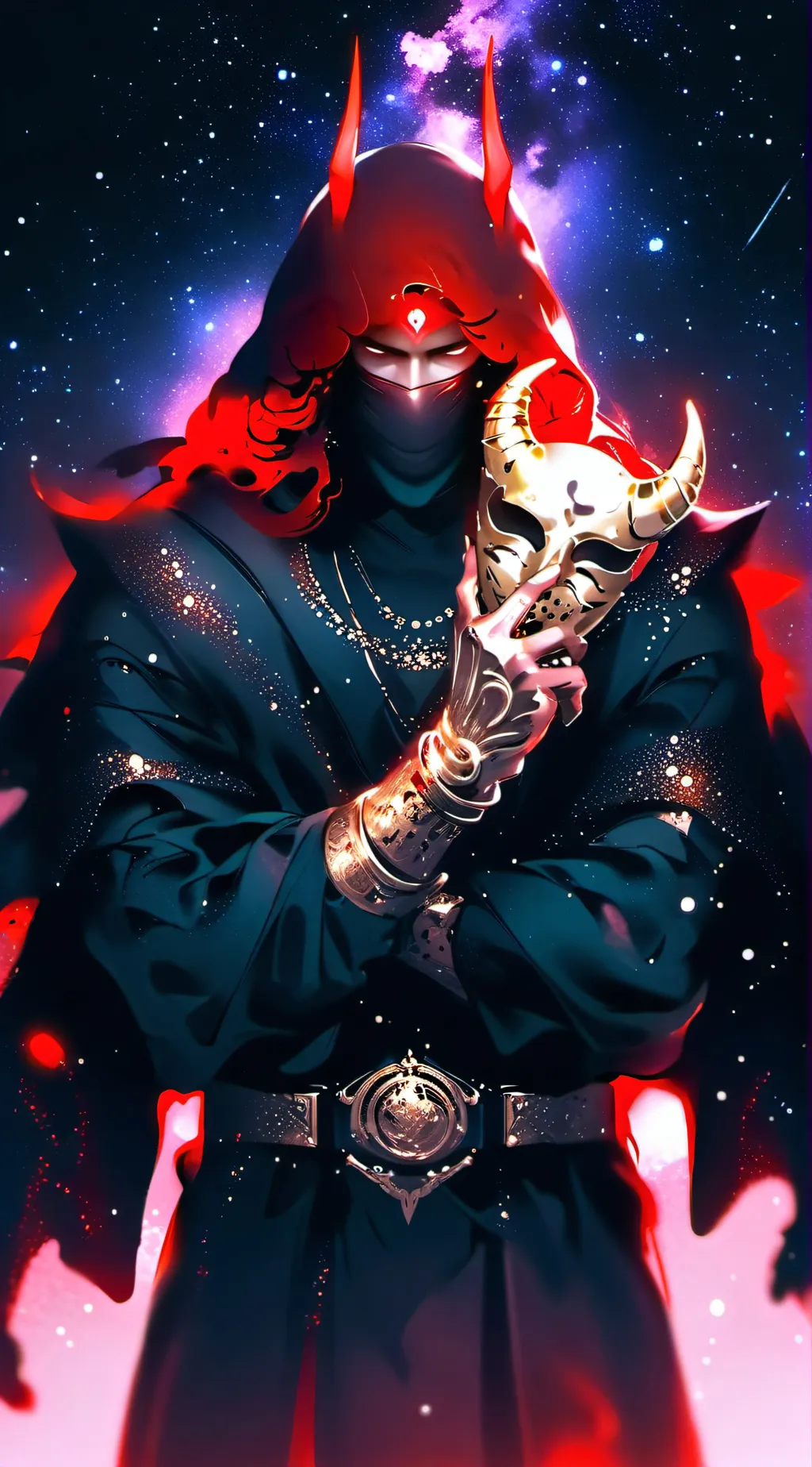 ai character: turtle from vrchat background