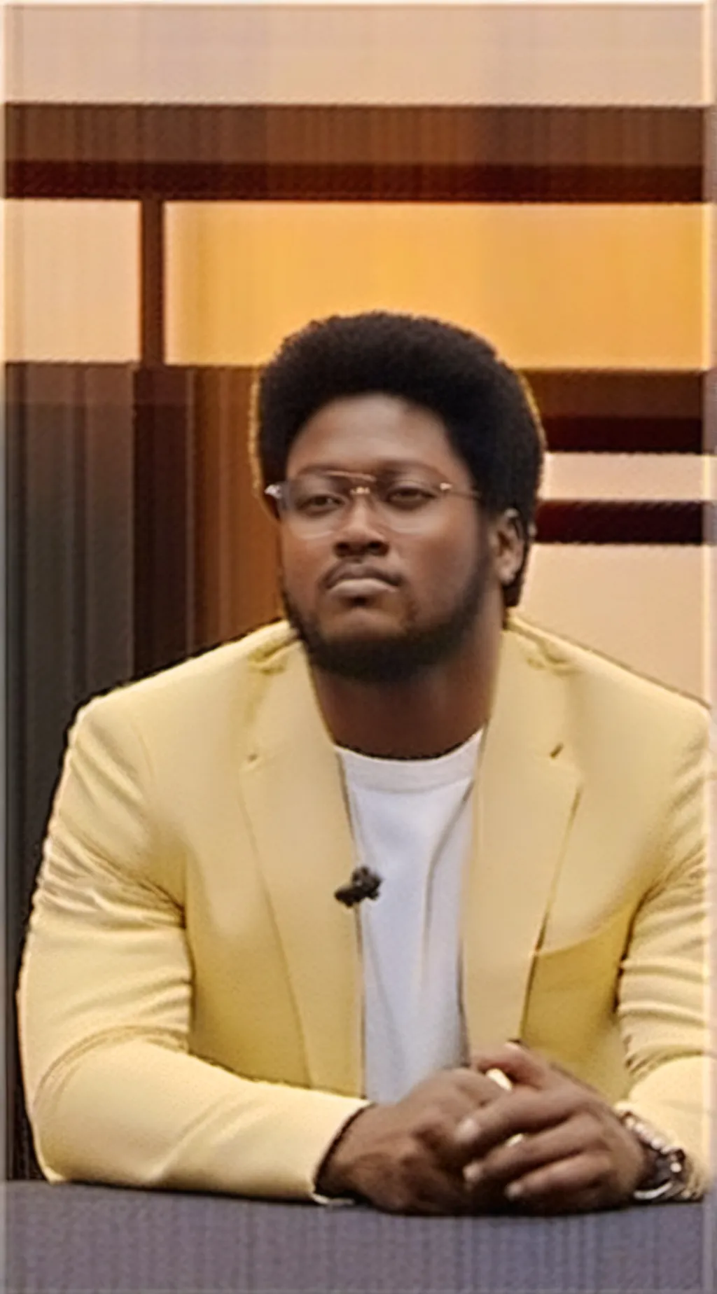 ai character: Xxx killer background