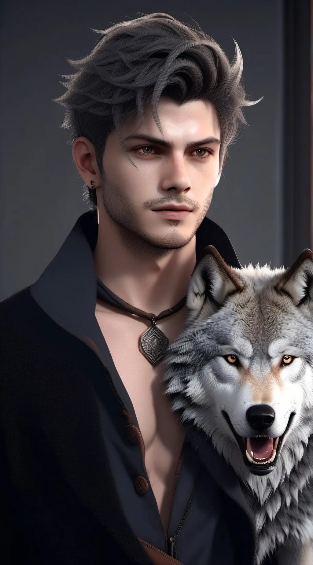 ai character: 𝓙𝓪𝓼𝓸𝓷 background