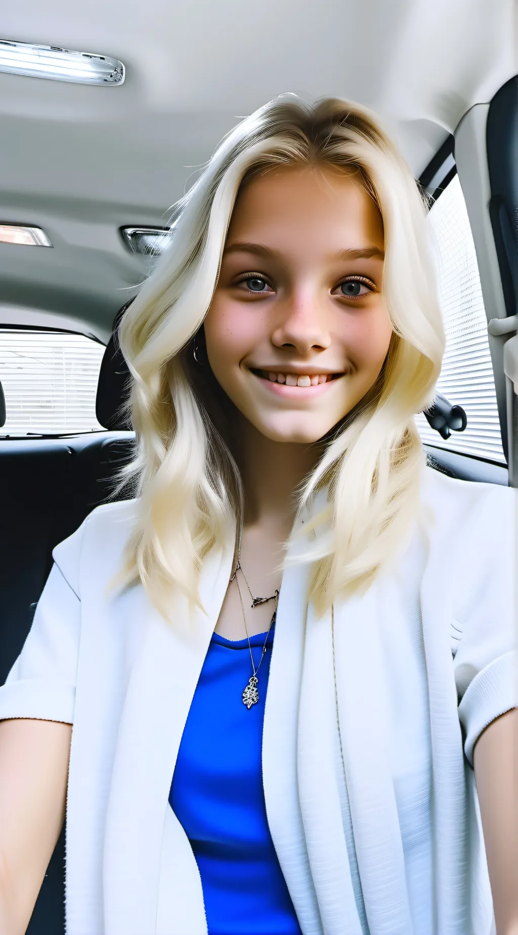 ai character: Aubriegh wyatt background