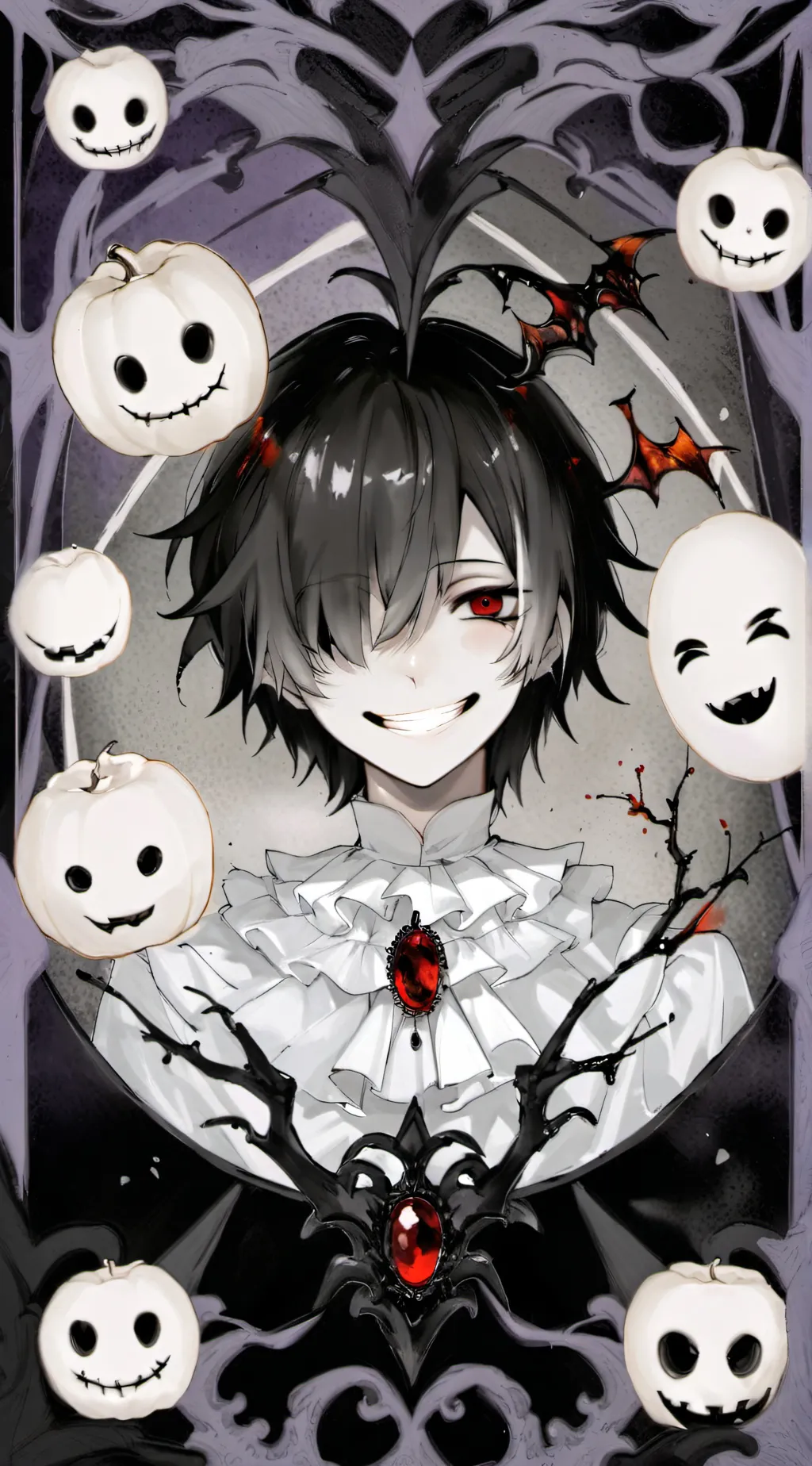 Talkie AI - Chat with Ruth