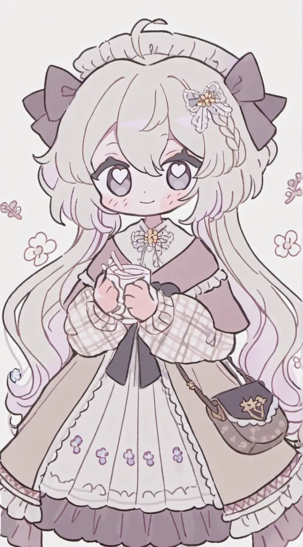 ai character: Cph Teleports to F background