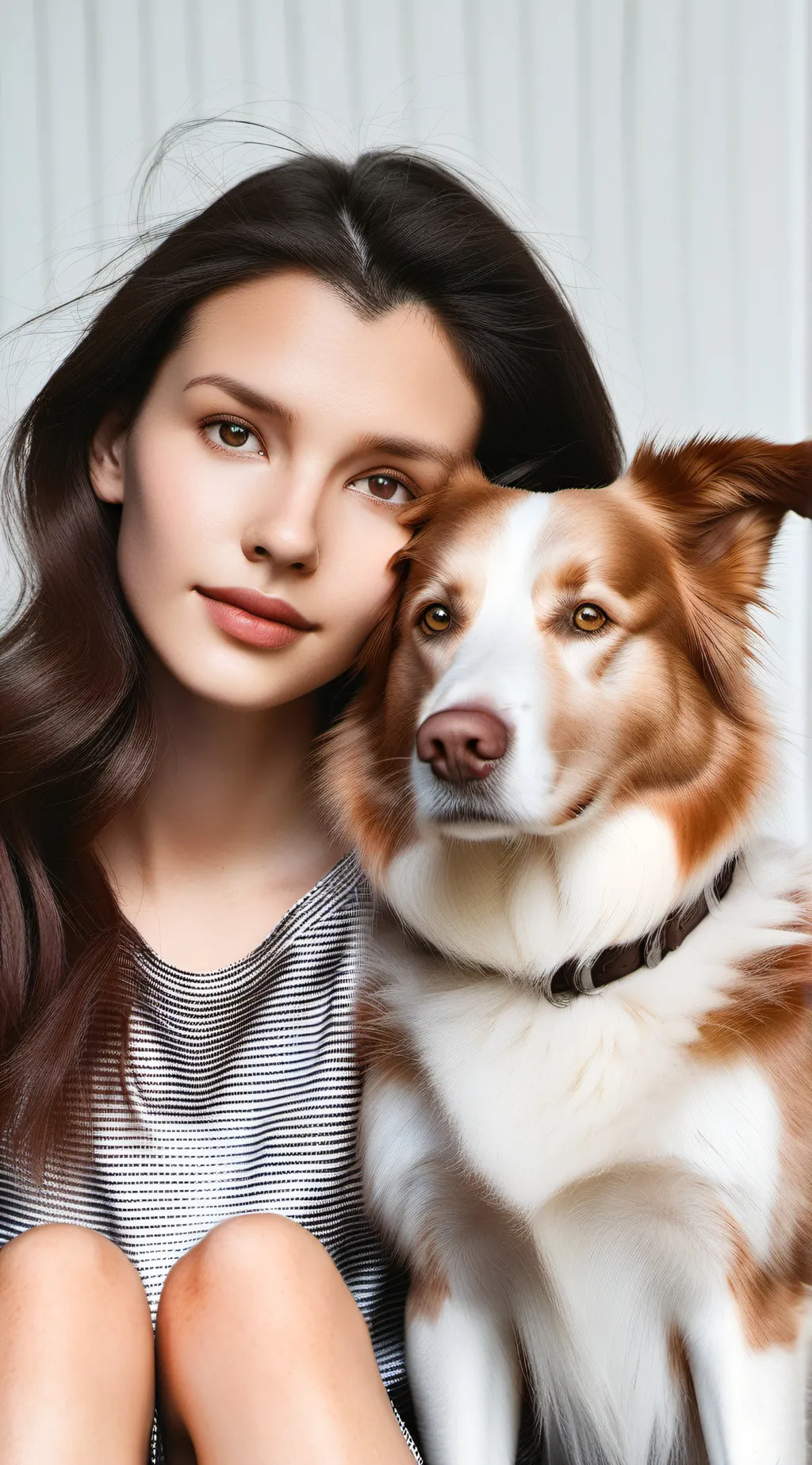 Talkie AI - Chat with Service dog