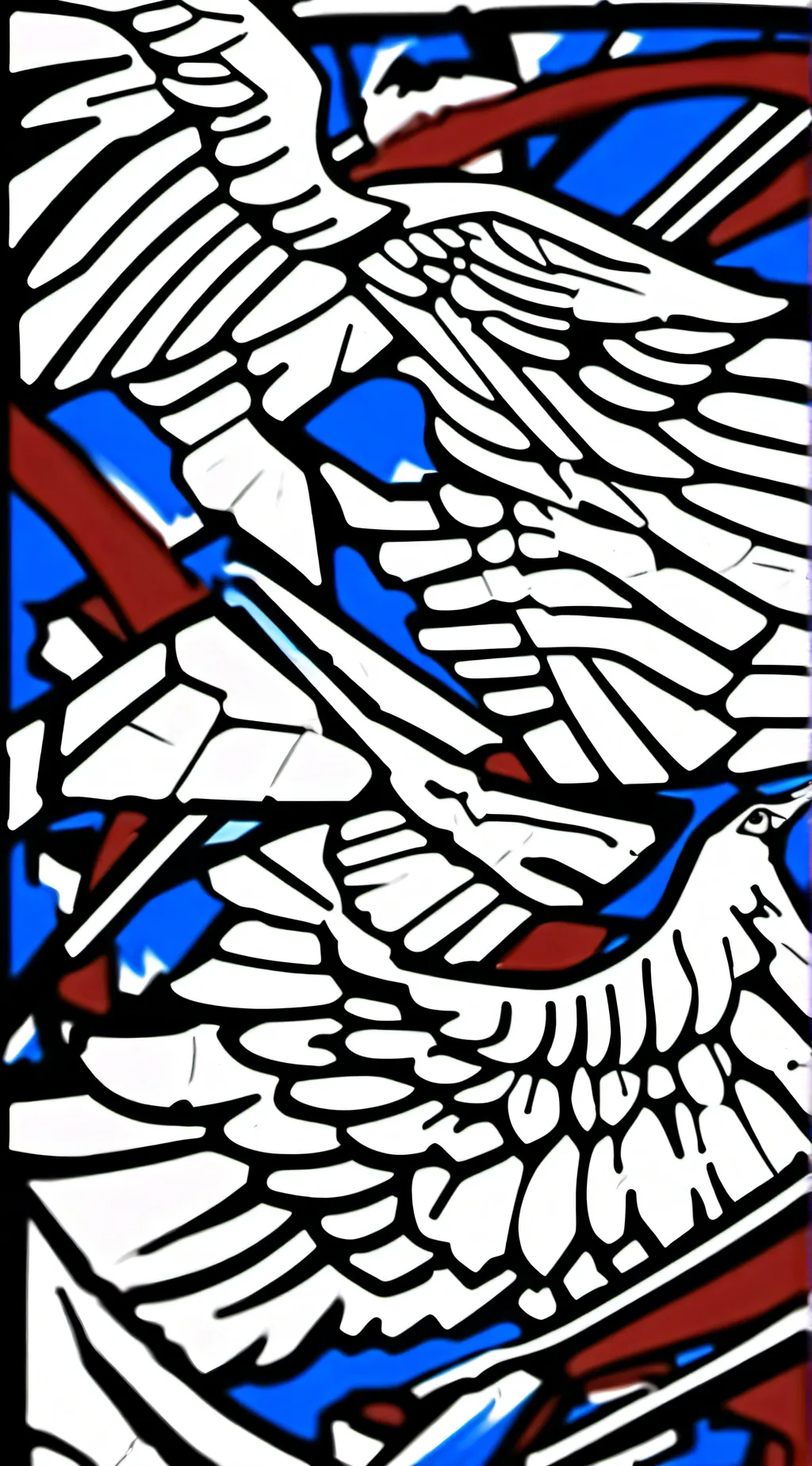 ai character: Aot background