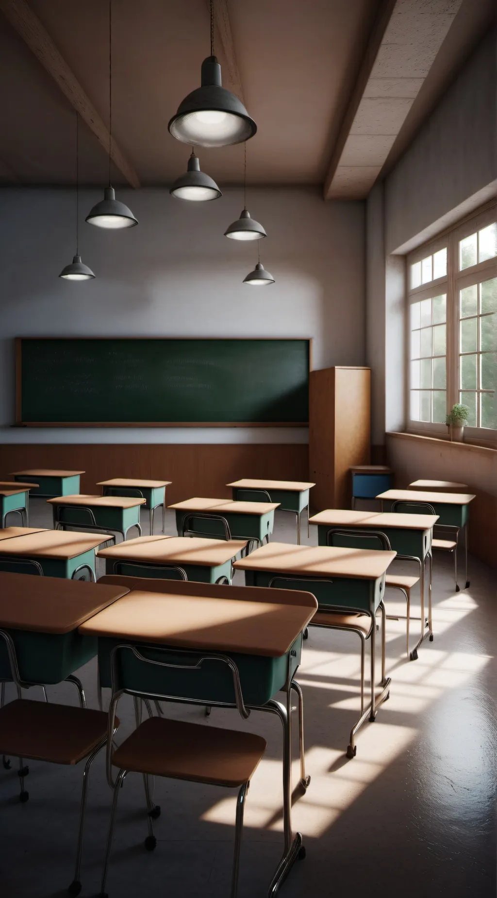 ai character: my hero academy background