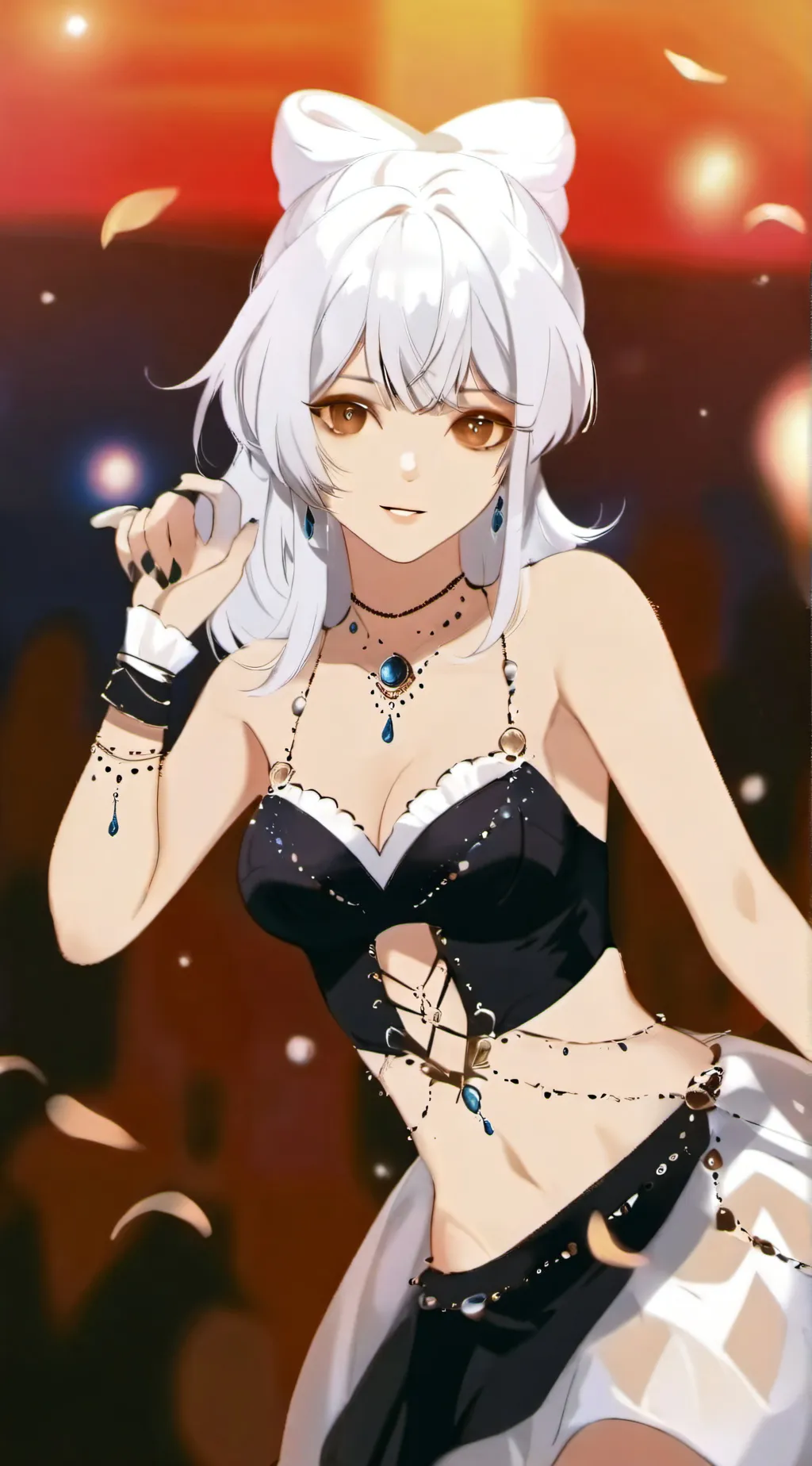 Talkie AI - Chat with rose