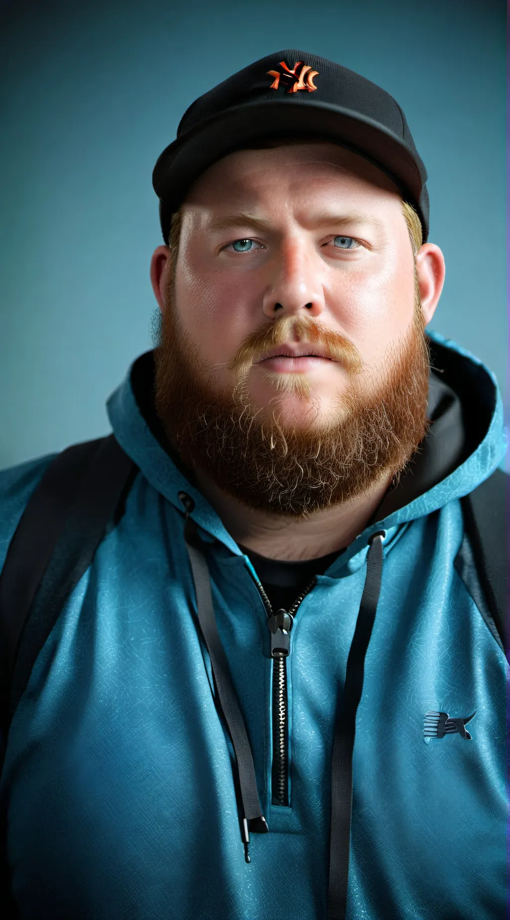 ai character: Case background