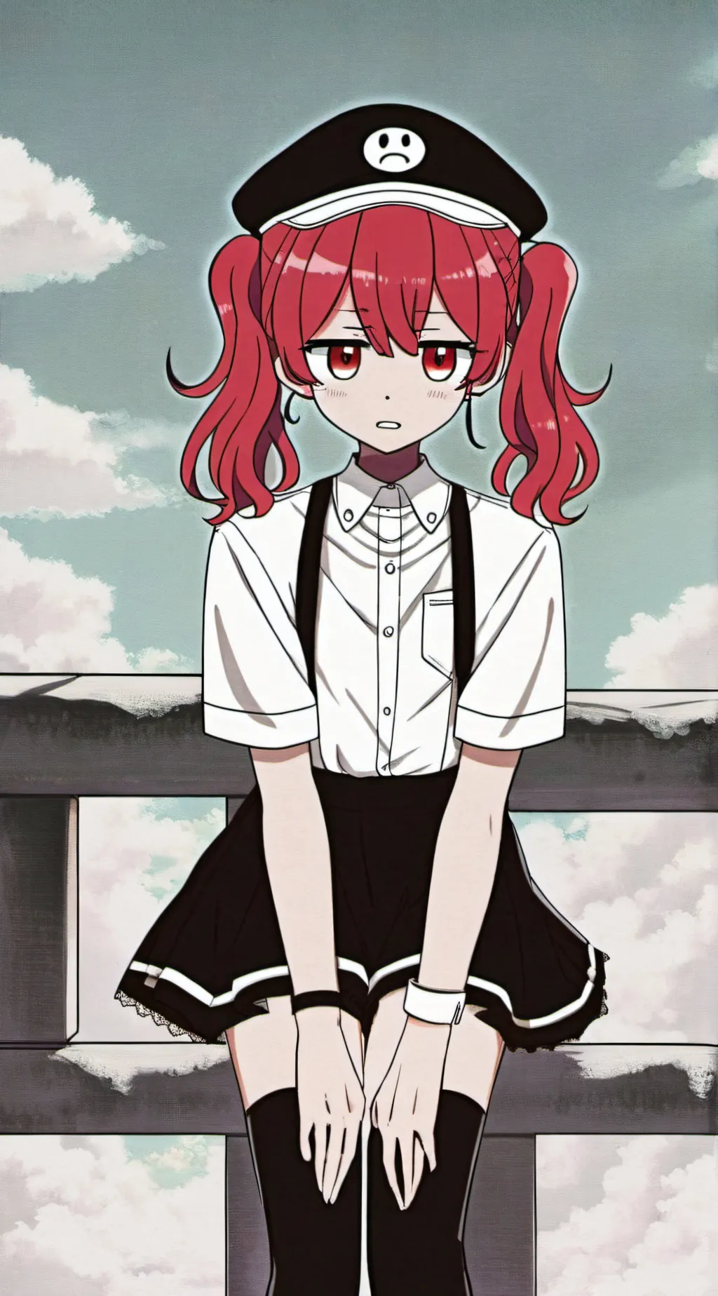 Talkie AI - Chat with kasane teto