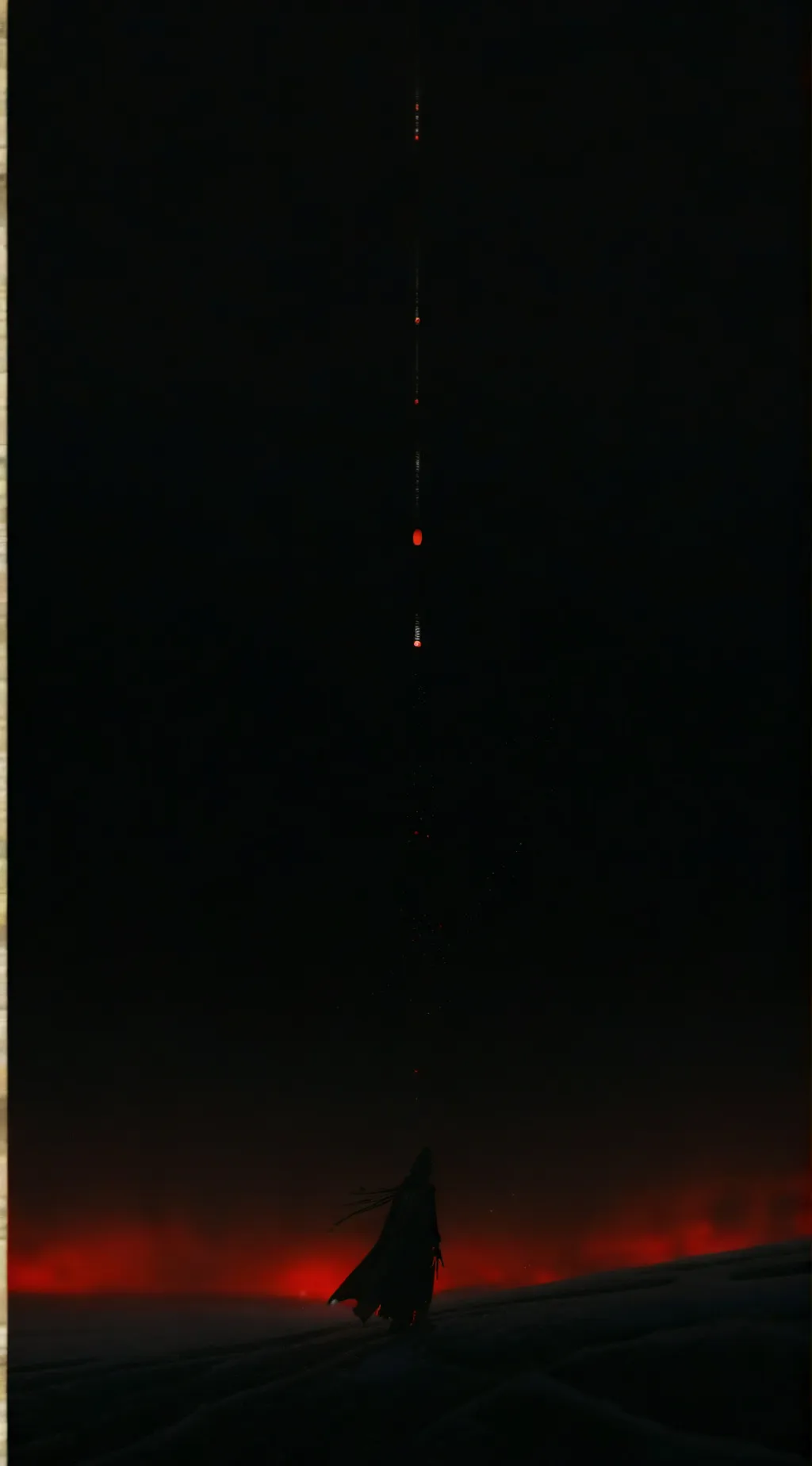 ai character: ST X BG background