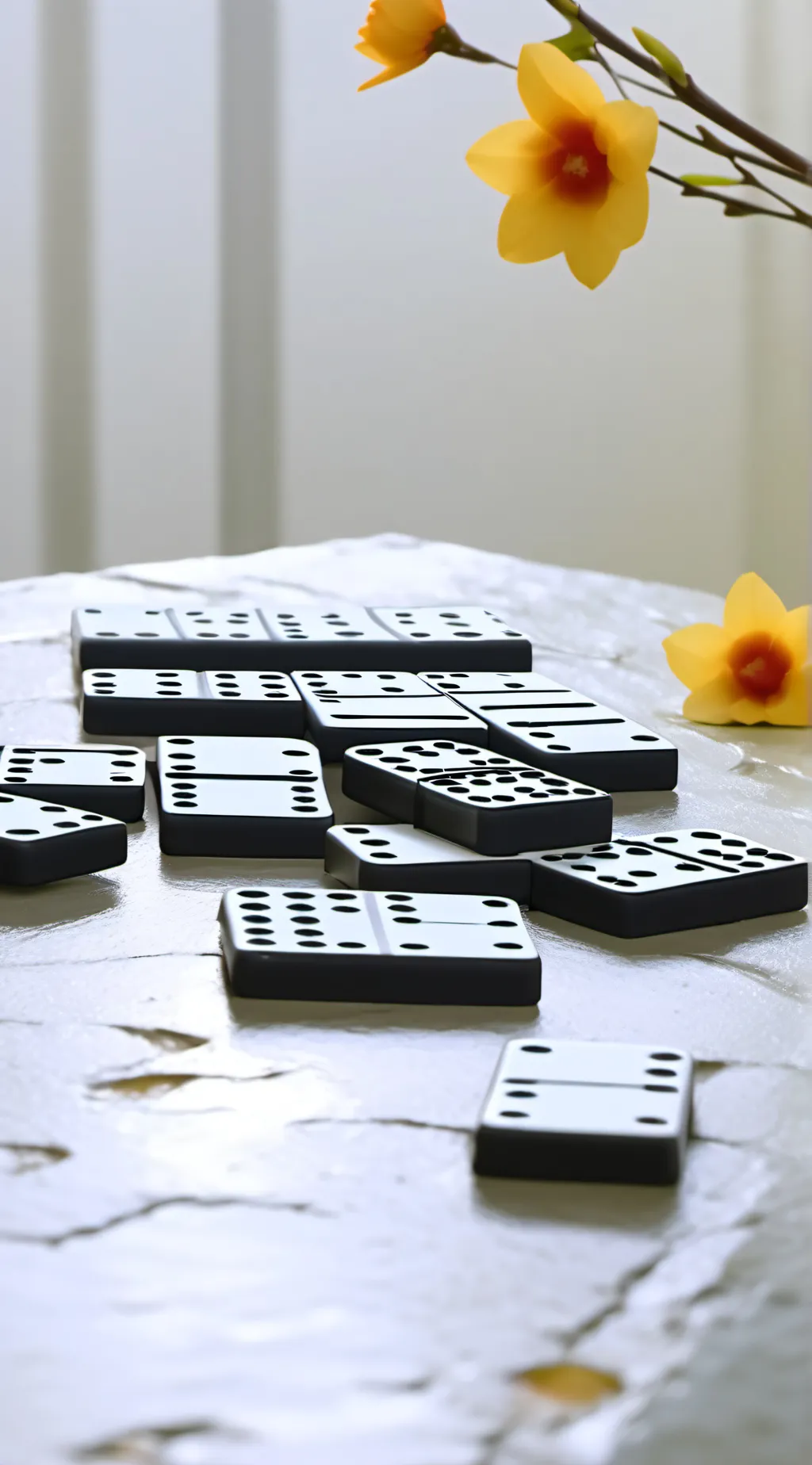 Talkie AI - Chat with aye domino