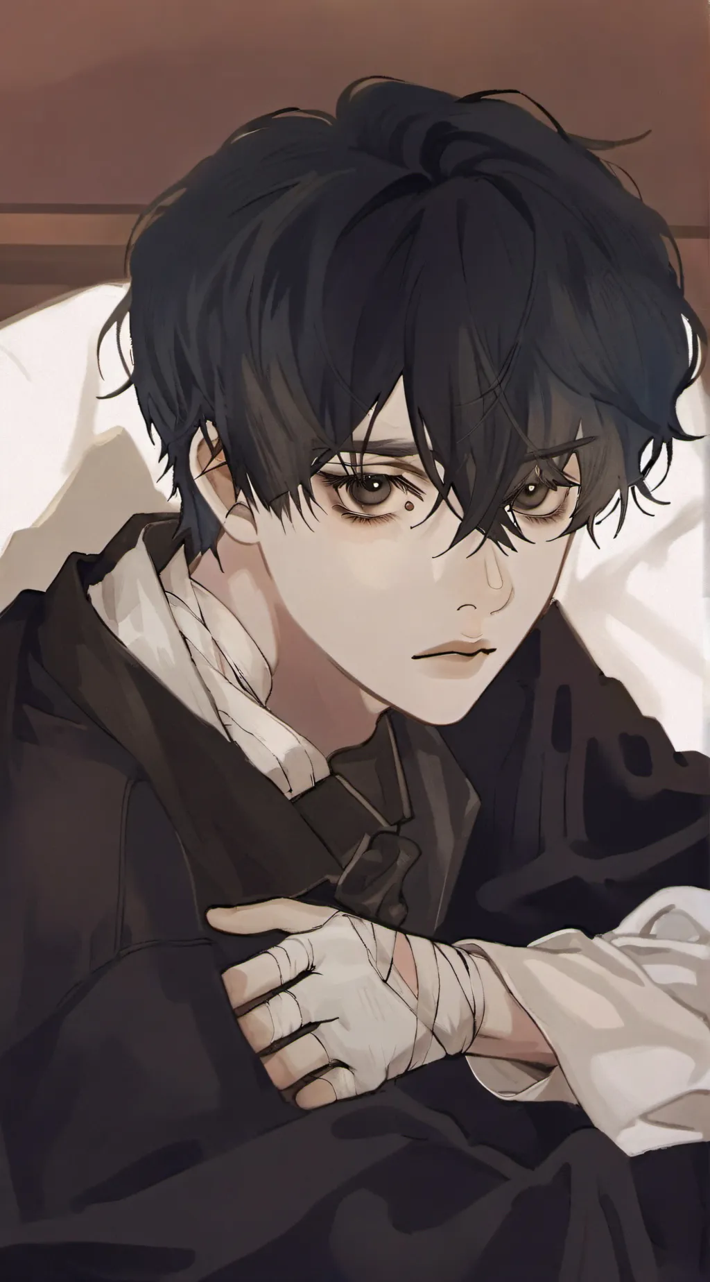 Talkie AI - Chat with MICHEAL